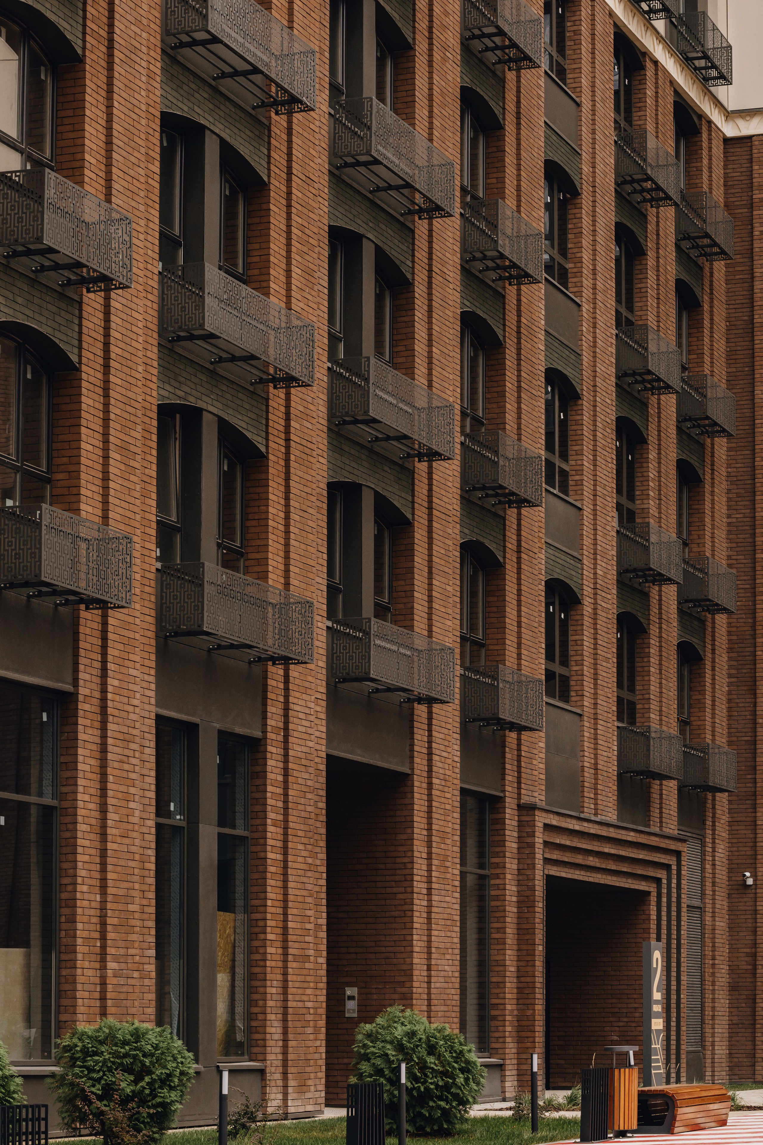 ЖК МИХАЛКОВСКИЙ. АЛТ Портфолио