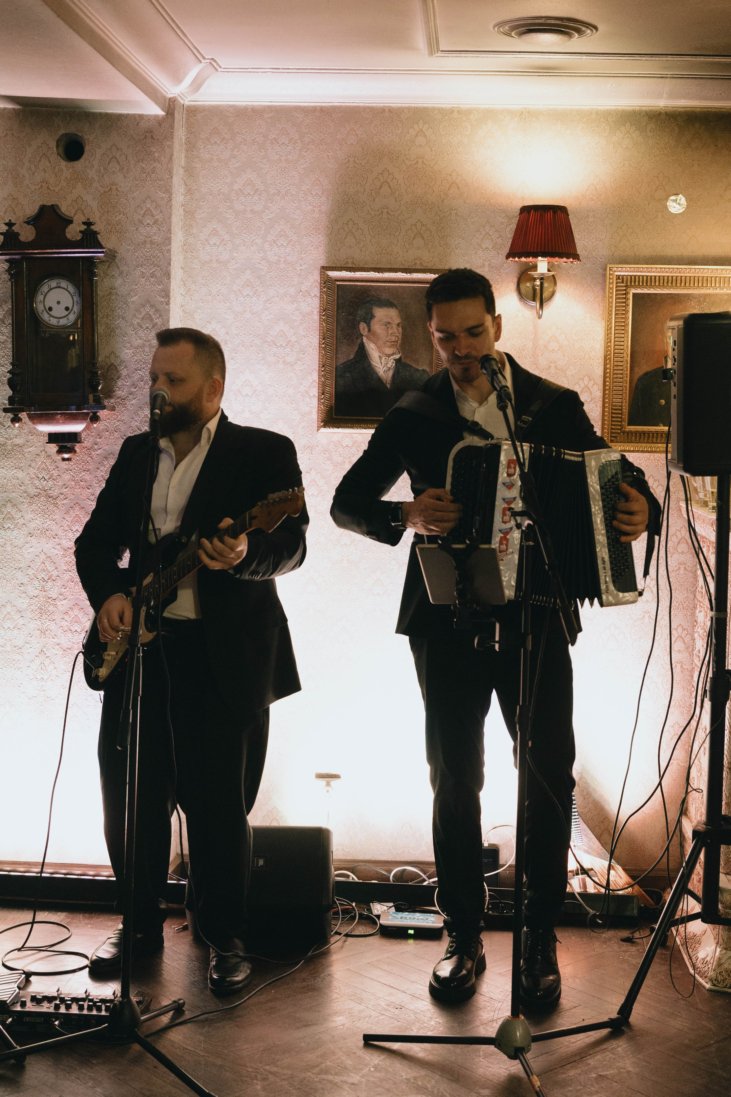 Юбилей. Екатерина. Фотограф Юсова Мария