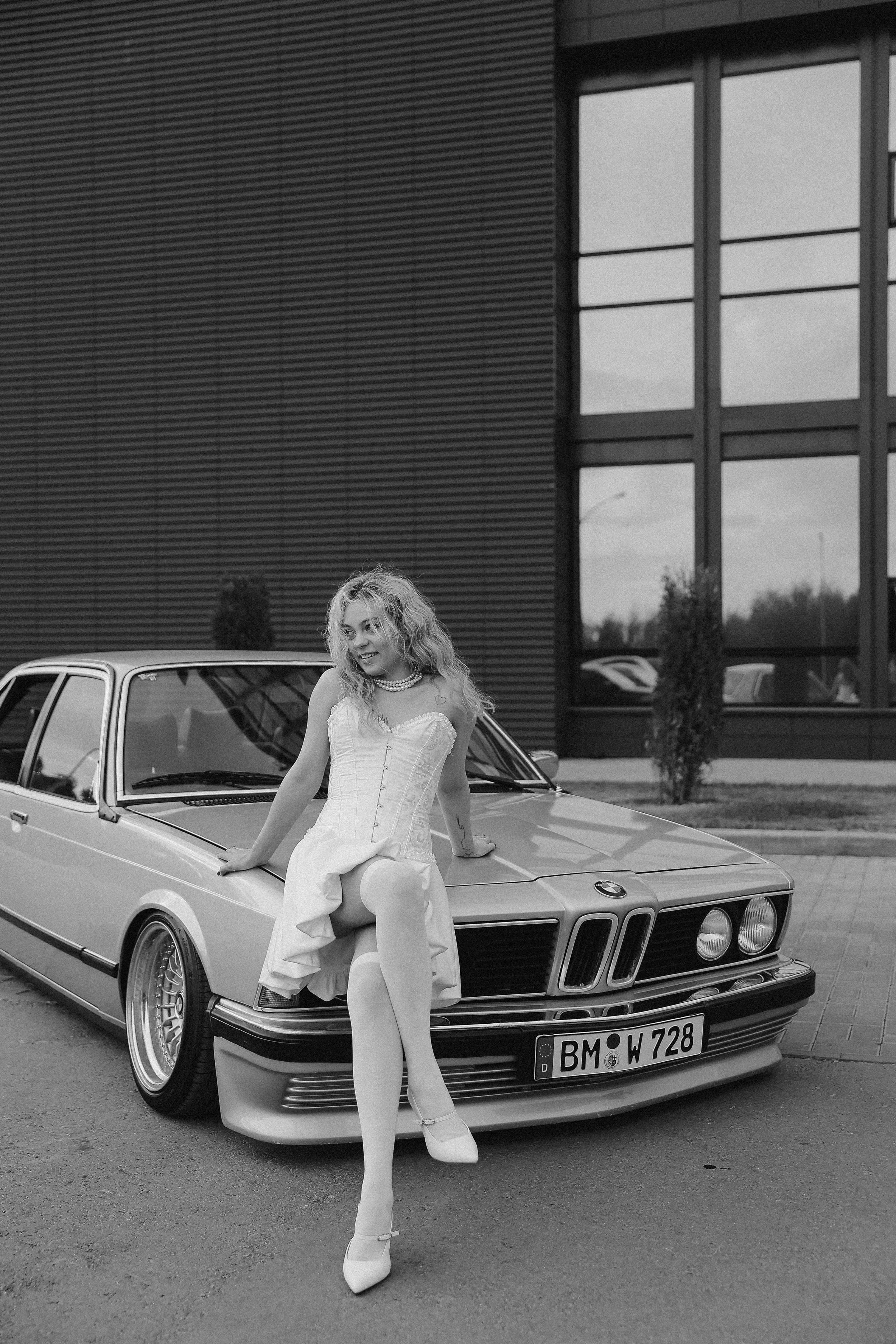 WEDDING DAY. Детков Николай — фотограф в Омске