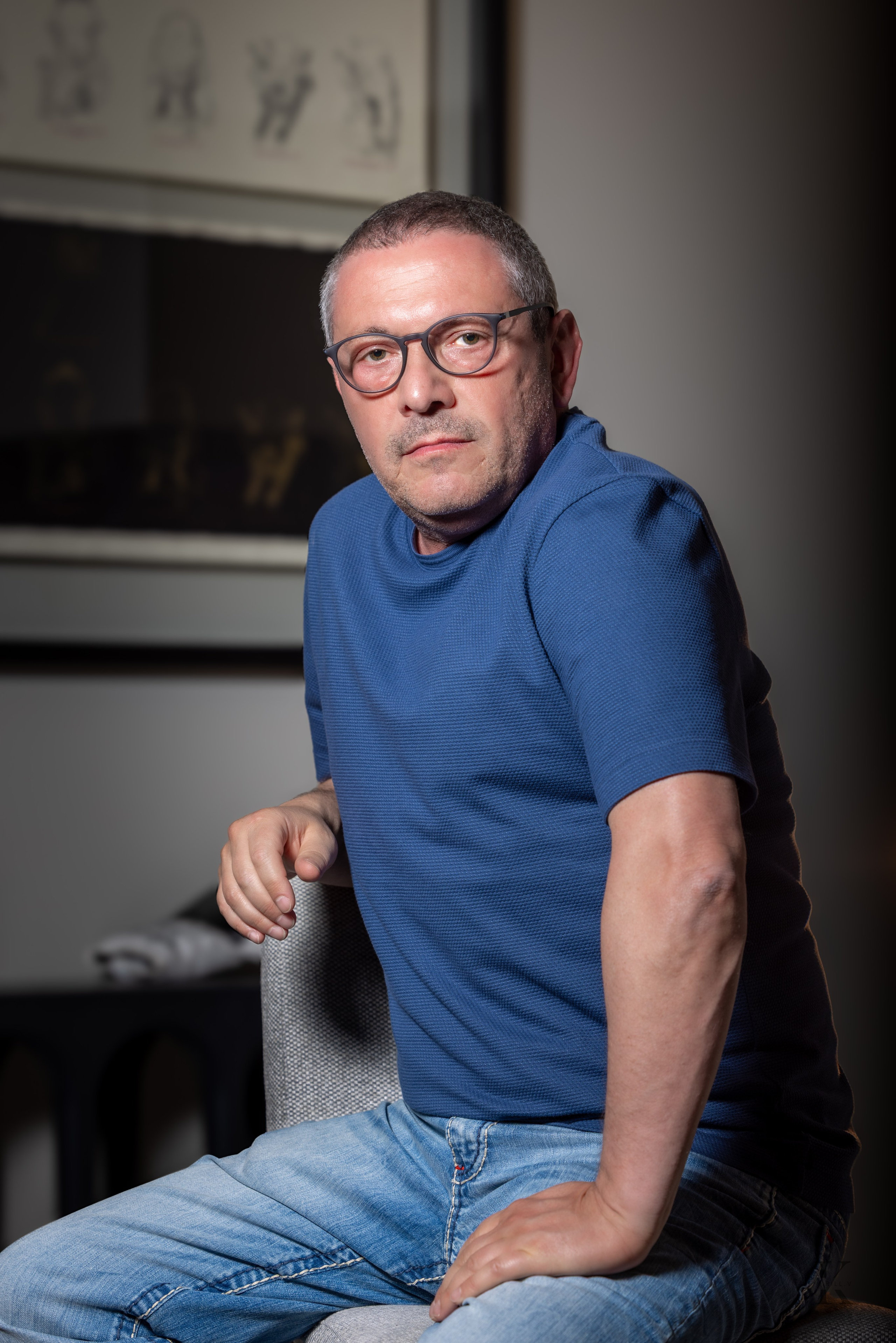 Саша Ира. Фотографирую жизнь! Московский фотограф волонтер