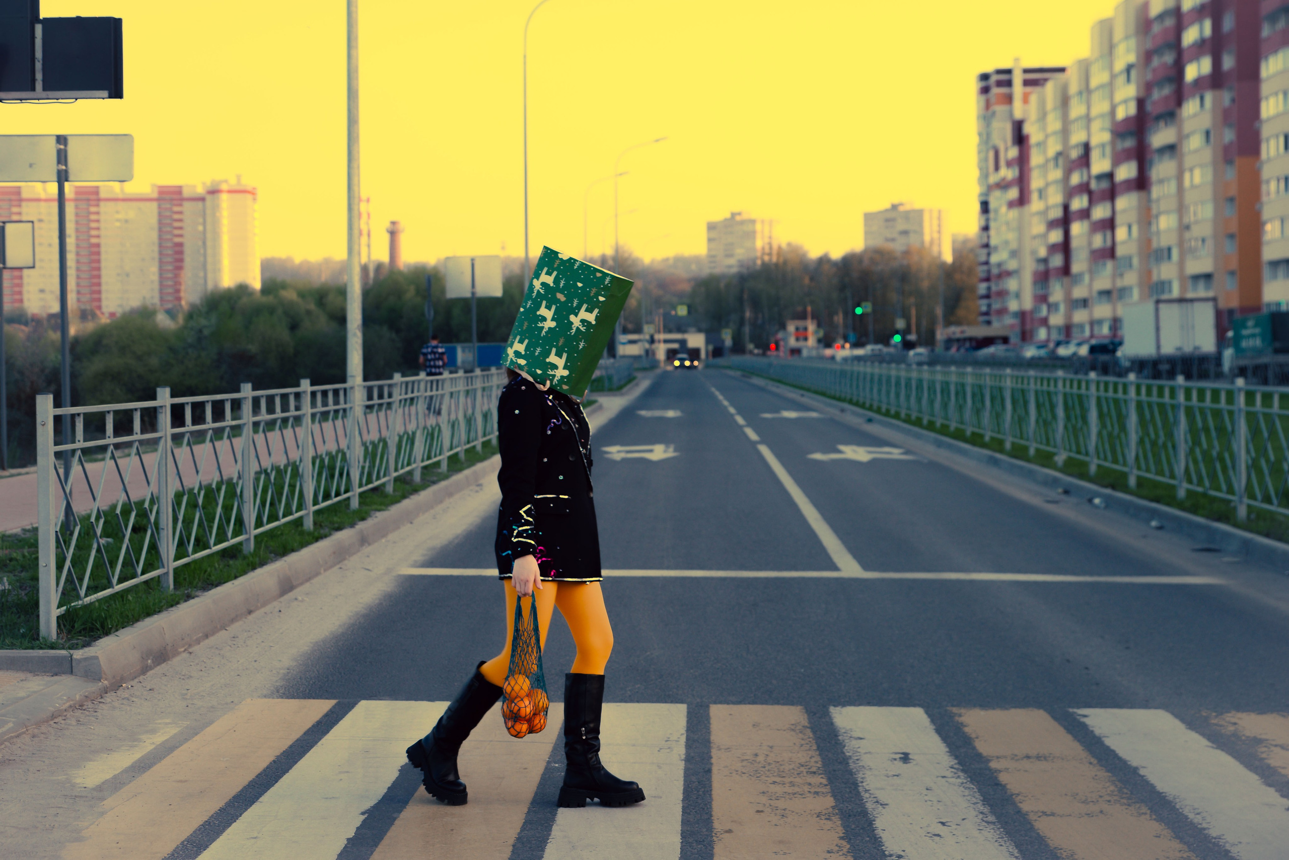 Реминисценция Нового года. Женский фотограф Крещение Венчание Москва Брянск