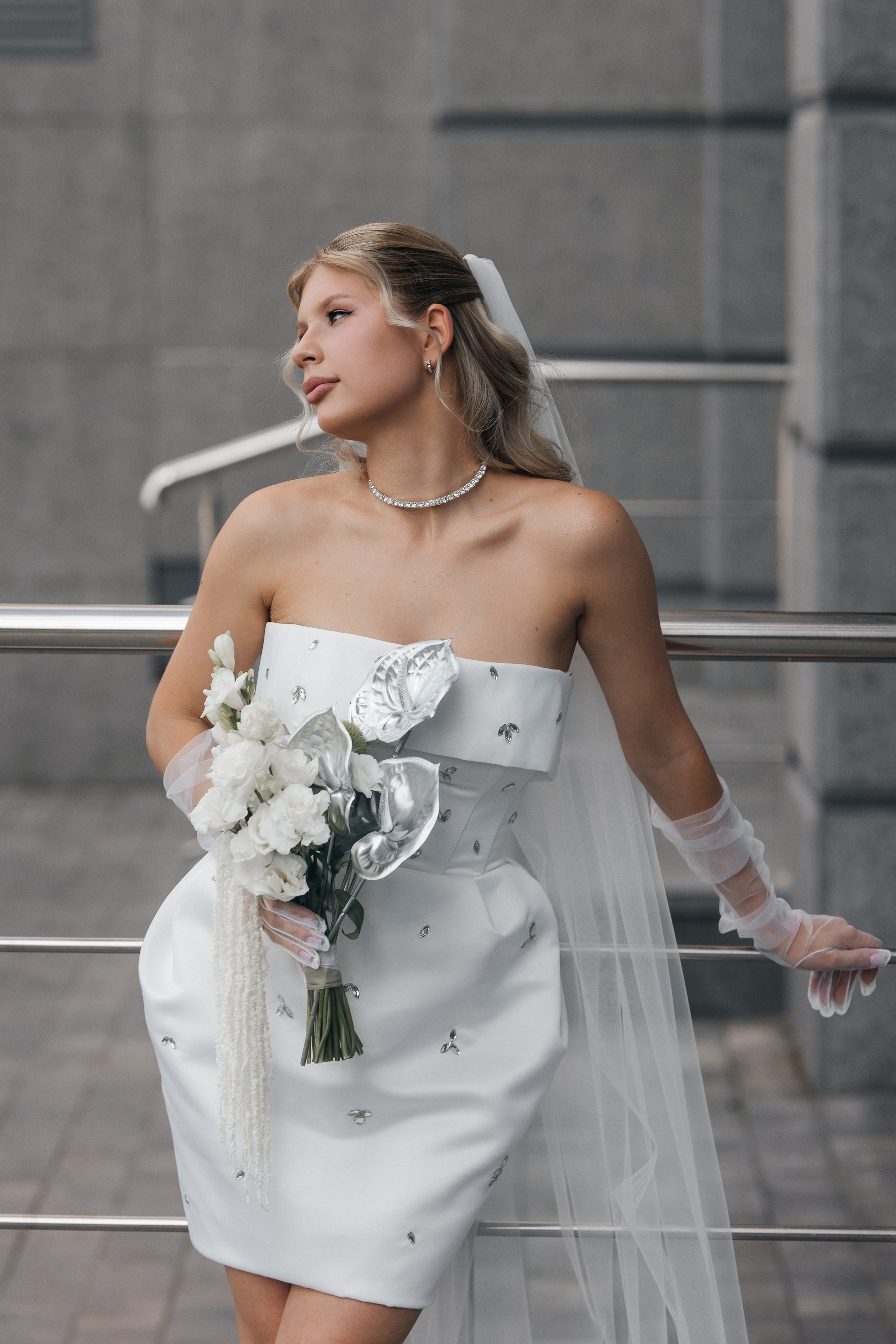 Артём & Анна. Свадебный фотограф в Нижнем Новгороде