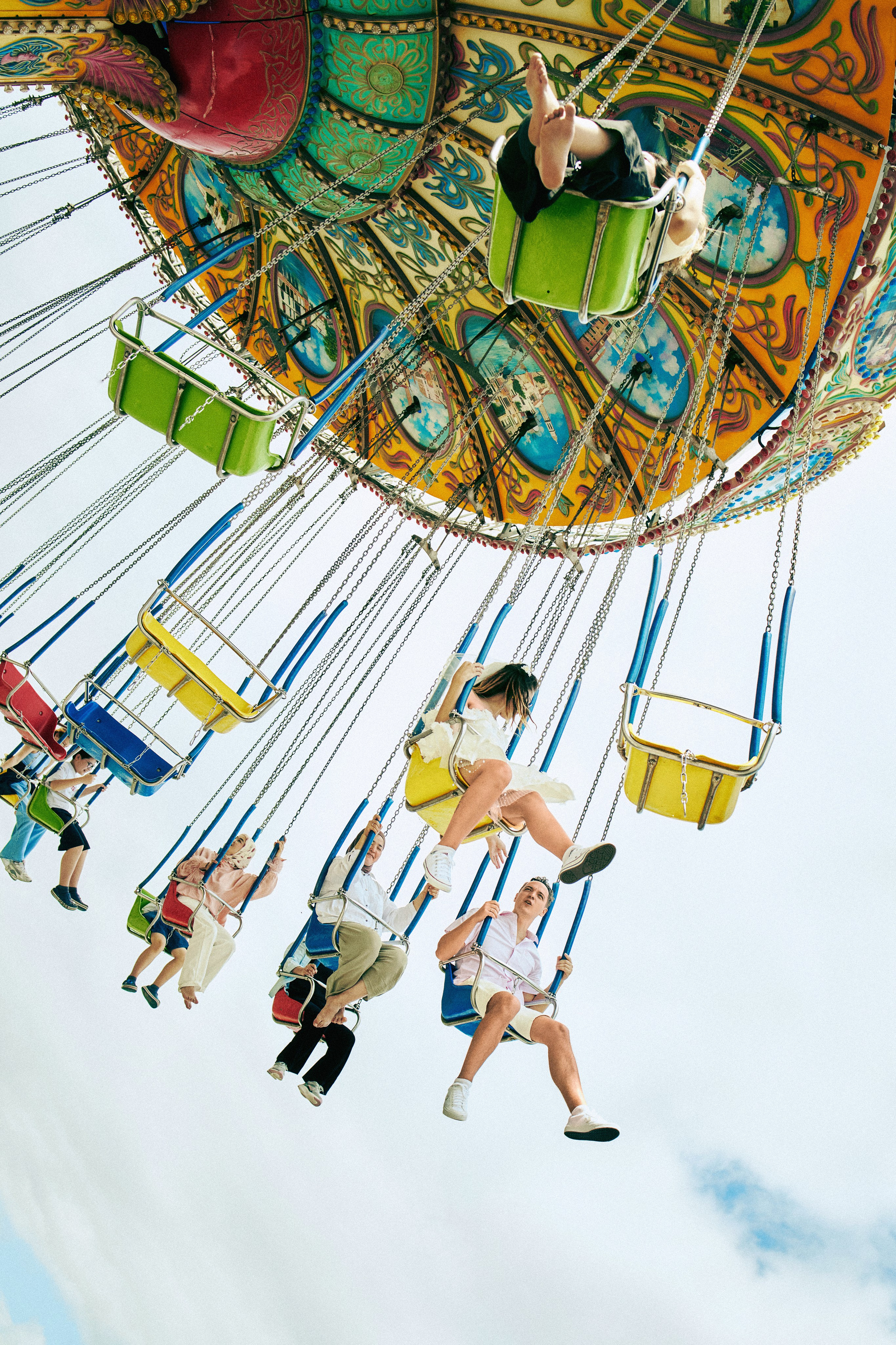 Свадебные фотосессии в Нячанге. Фотограф в Нячанге — Данил Прокопенко