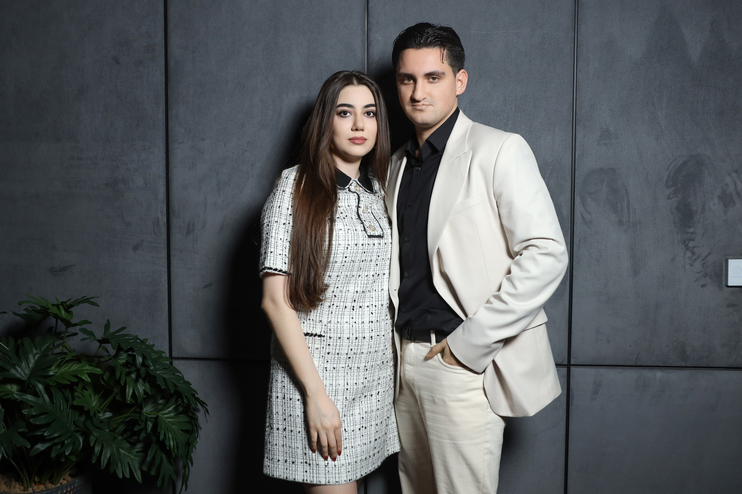 Др Михаила. Фотограф Антон Чупринин