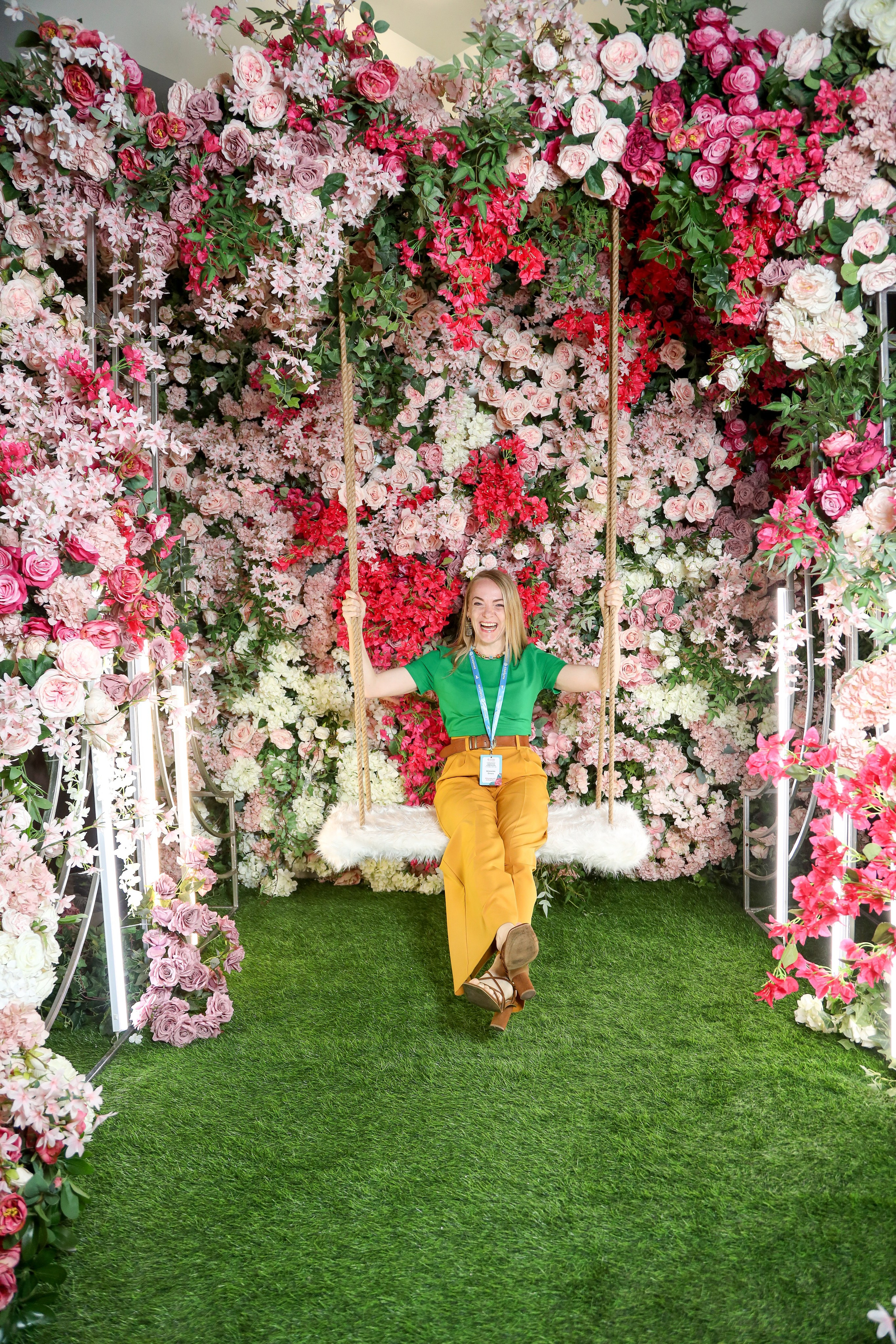 NSP Конференция в Сочи. Фотограф Антон Чупринин