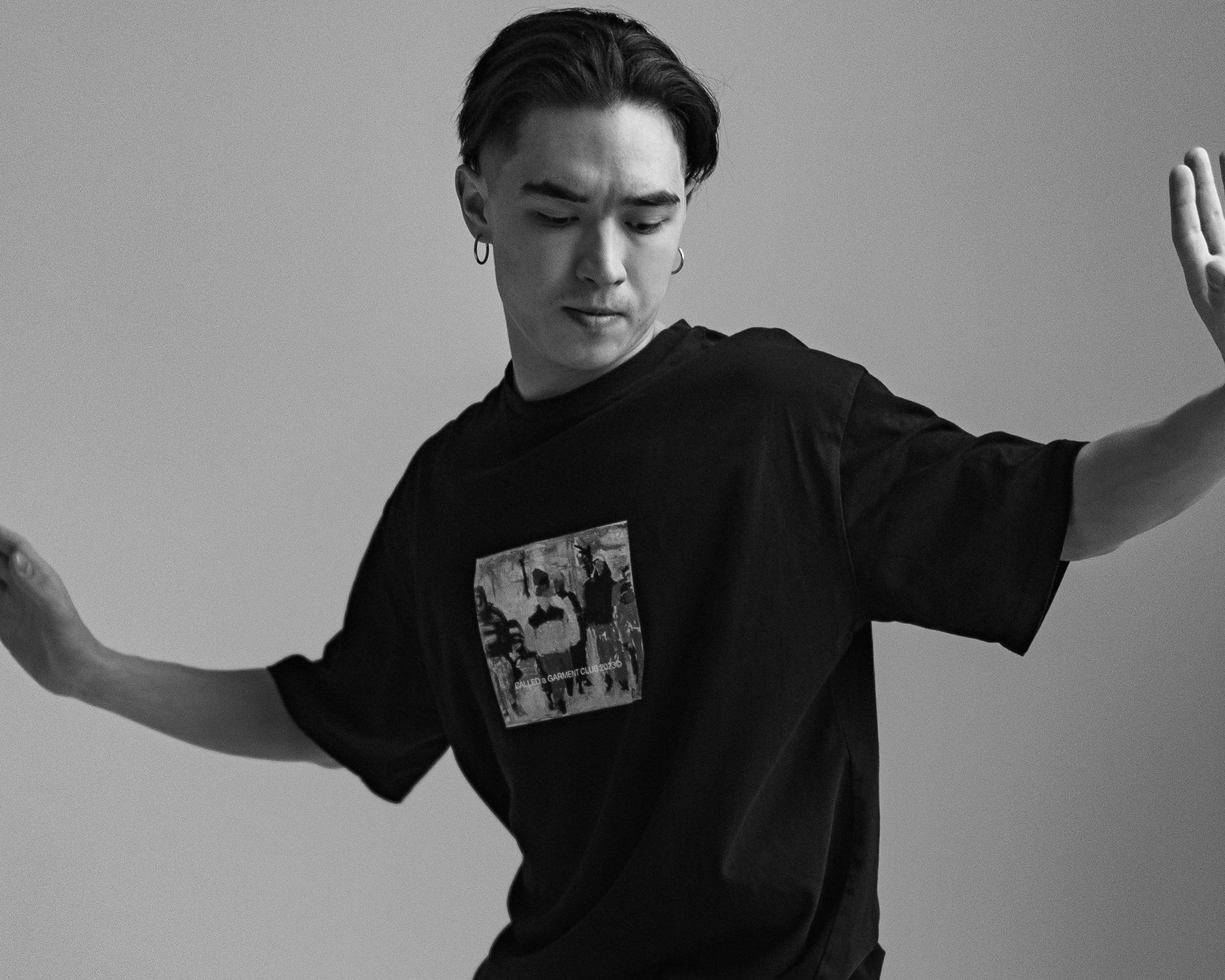 Антон. Одегова Лариса портретный фотограф в Нижнем Новгороде