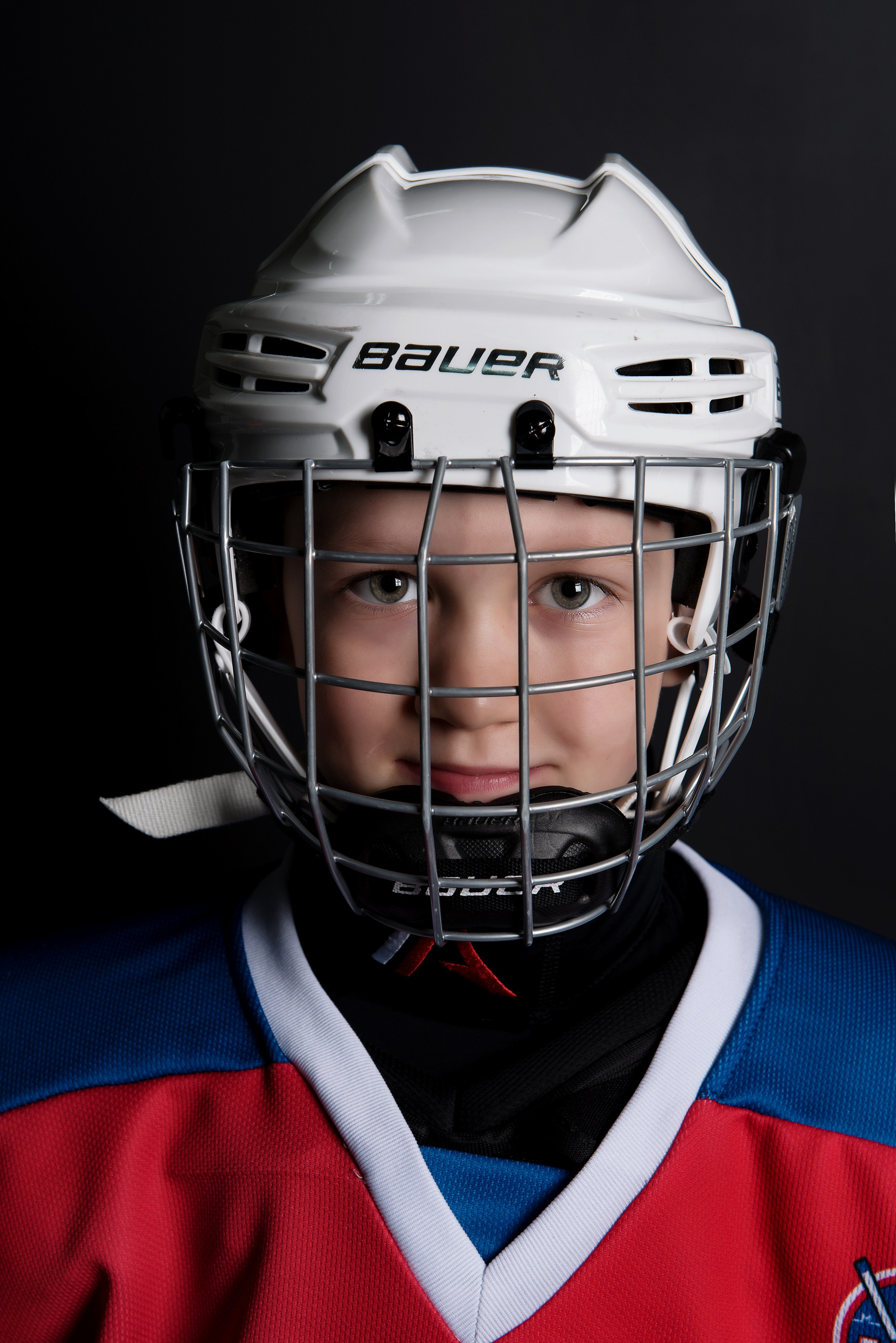 Хоккей — Гимнастика групповая съемка. Детский фотограф в Долгопрудном и Москве