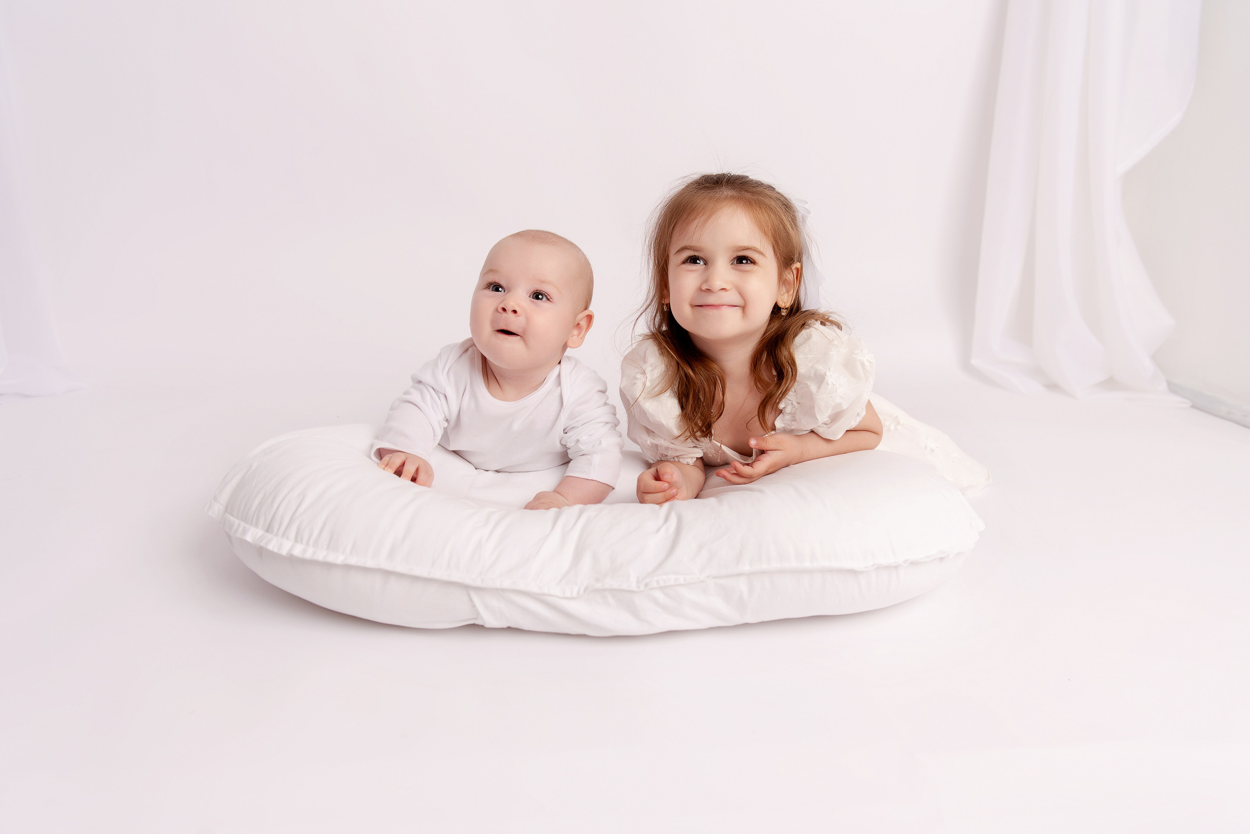 Юля семейная. Детский фотограф в Долгопрудном и Москве