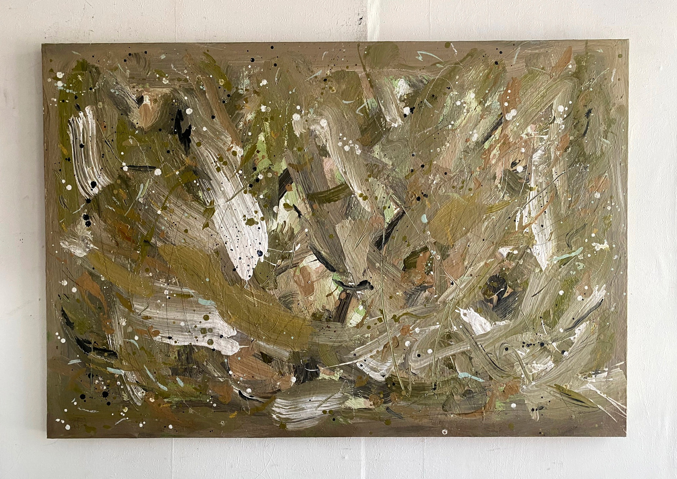 Paintings Anna Snegina. Artist Anna Snegina Художница Анна Снегина