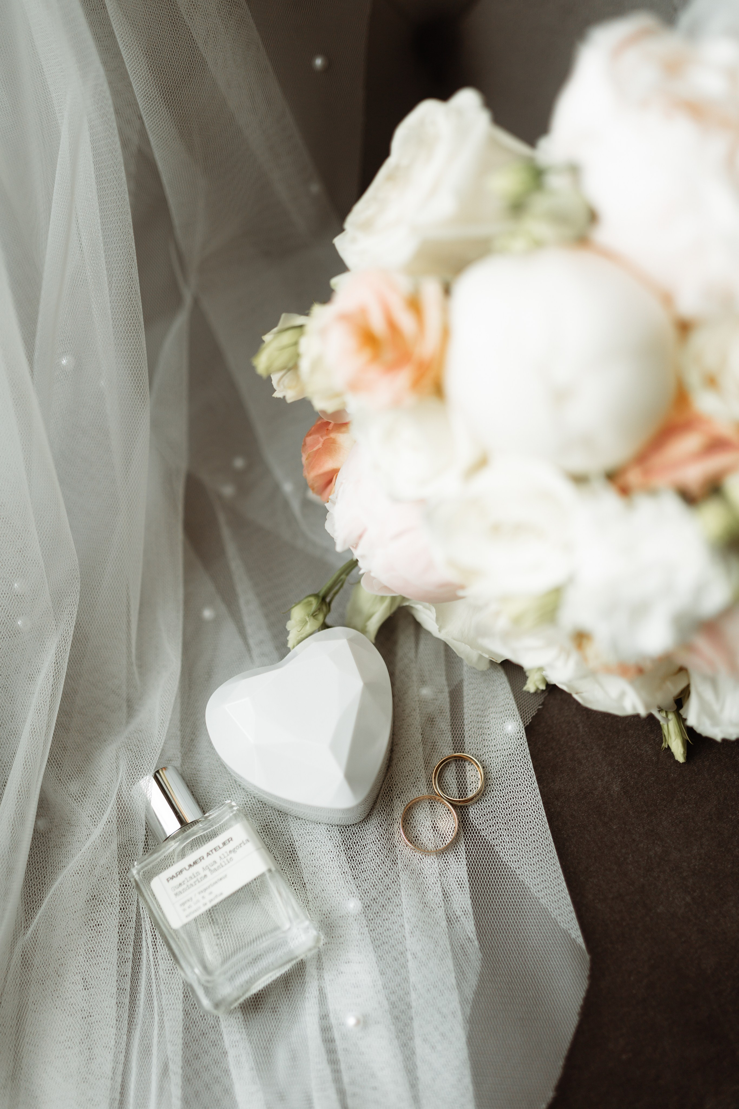 Masha&Artur. Фотограф Александра Просекова