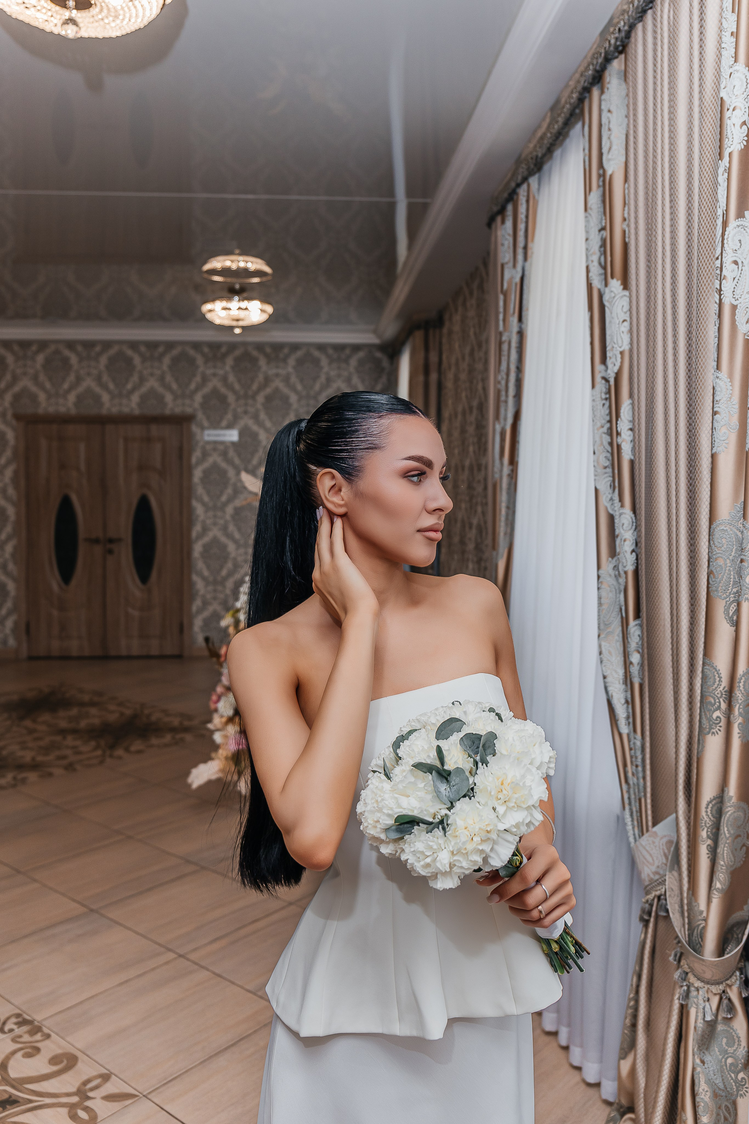 Alena & Denis. Семейный и свадебный фотограф в Нижнем Новгороде