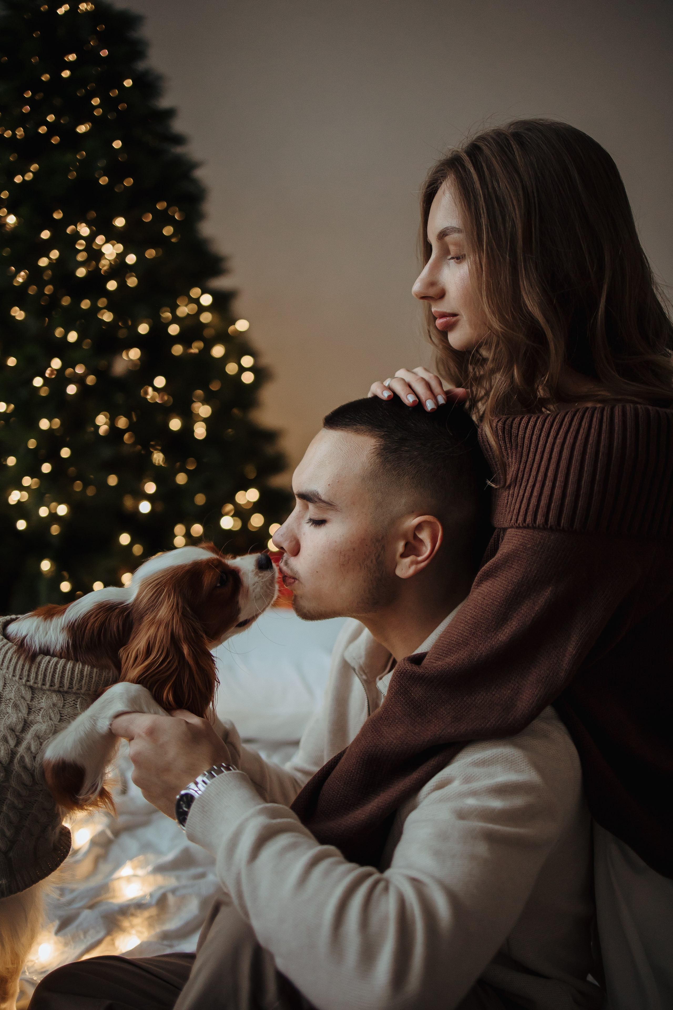 Tamara & Daniil. Семейный и Свадебный фотограф в Санкт-Петербурге Плохая Екатерина