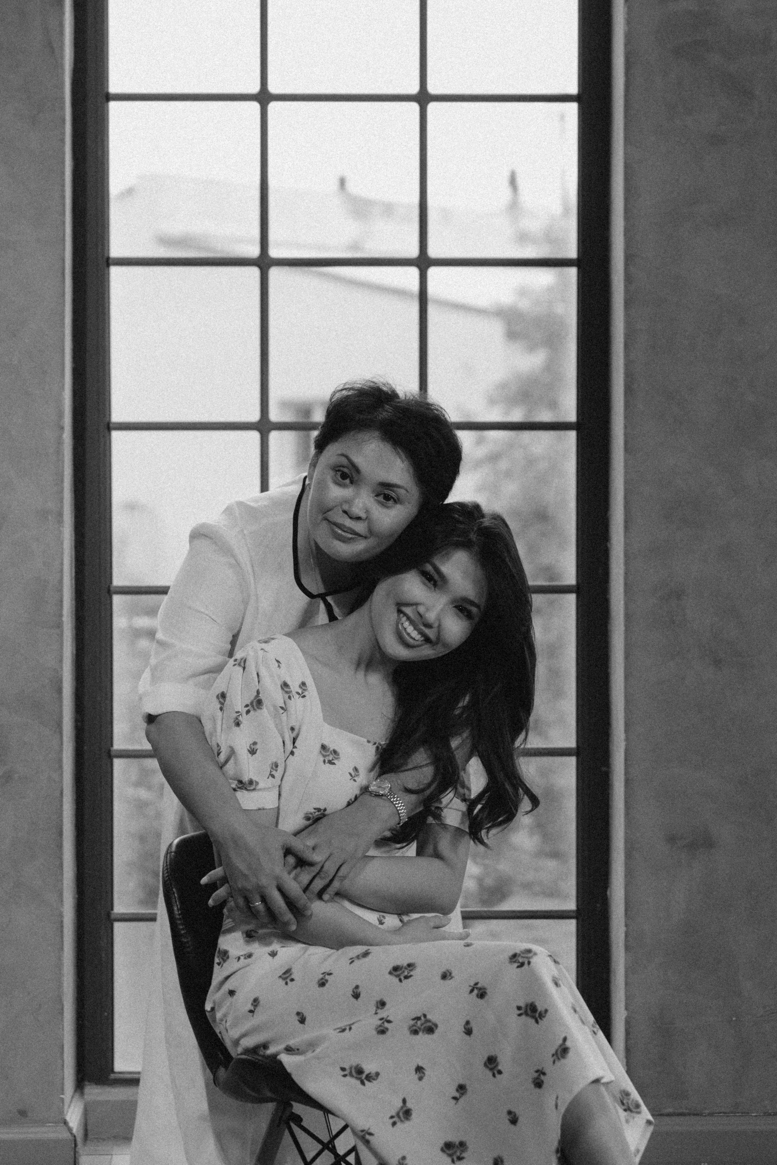 Dilya's Family. Профессиональный фотограф в городе Астана/Алматы Даурен Сембаев