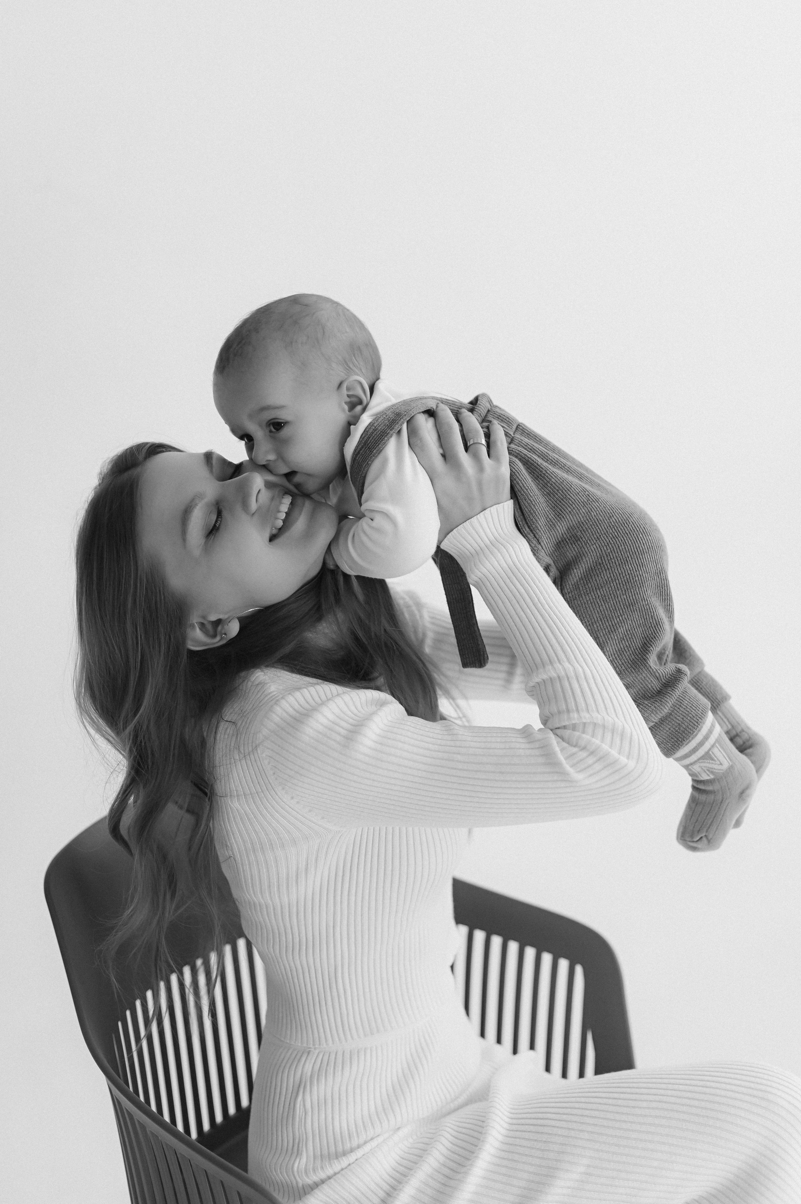 Денис, Валя и Даня. Свадебный и семейный фотограф Волгоград Москва