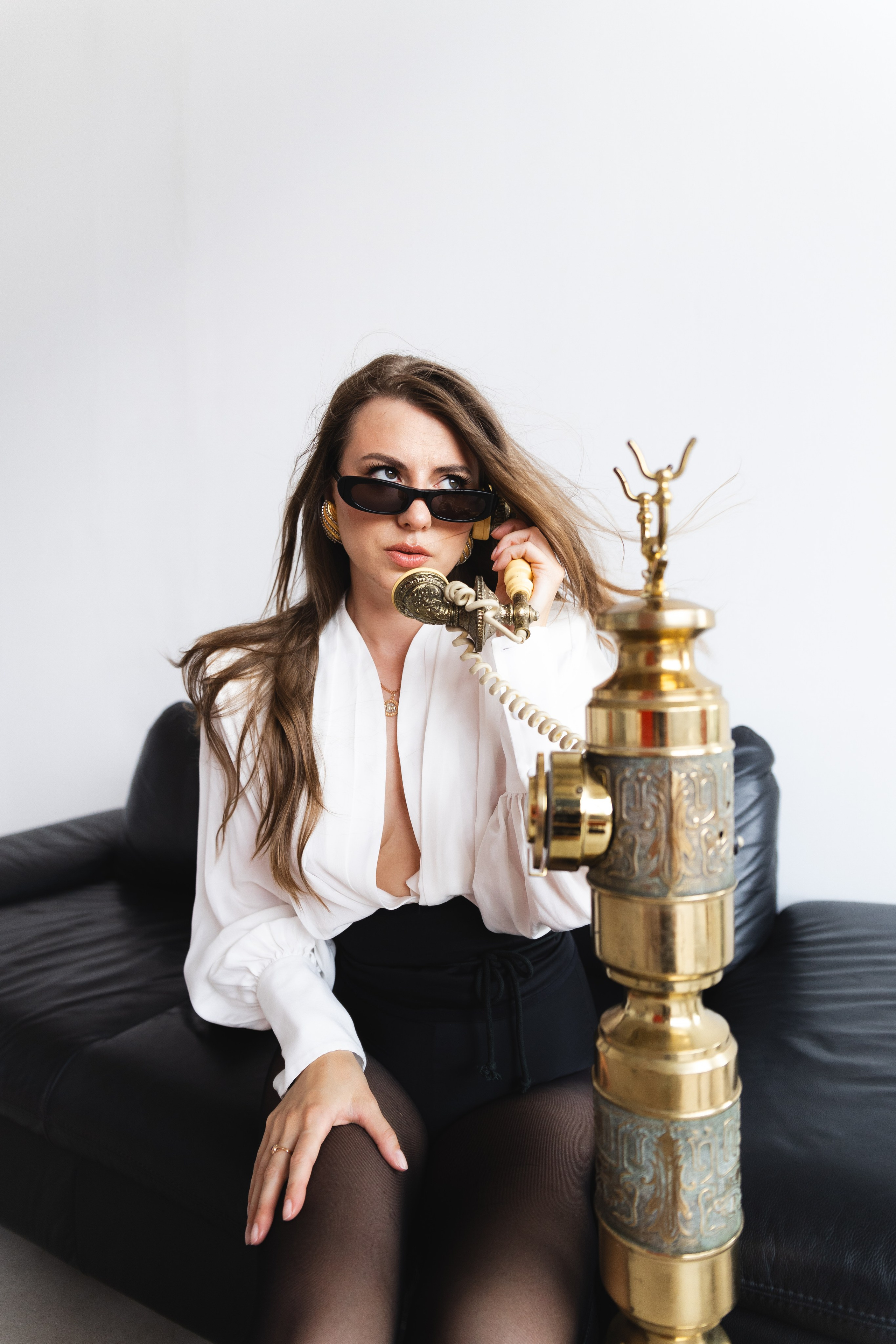 Daniela. KRIS KRUPINNIKOVA