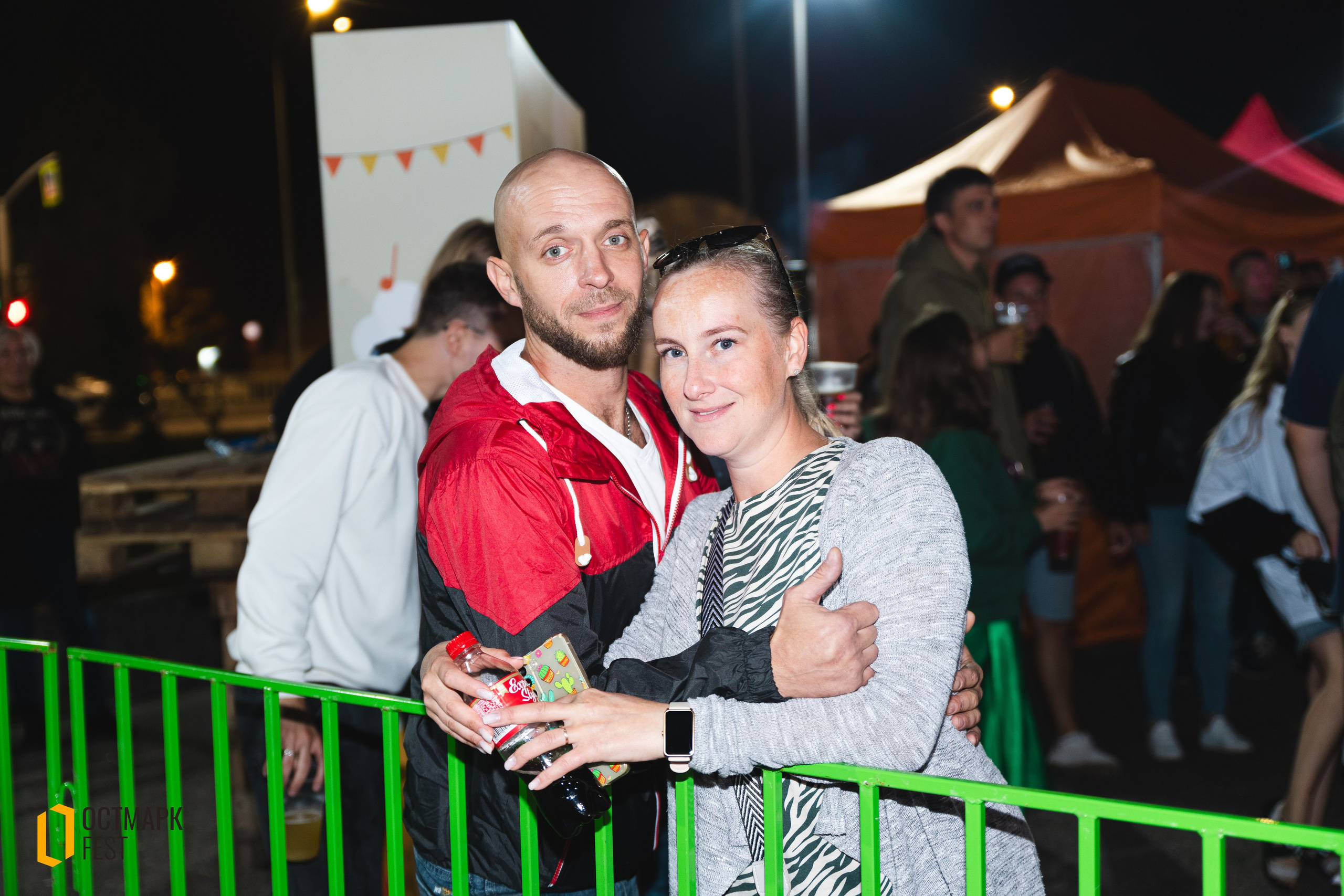 ОСТМАРК FEST 2024. KRIS KRUPINNIKOVA