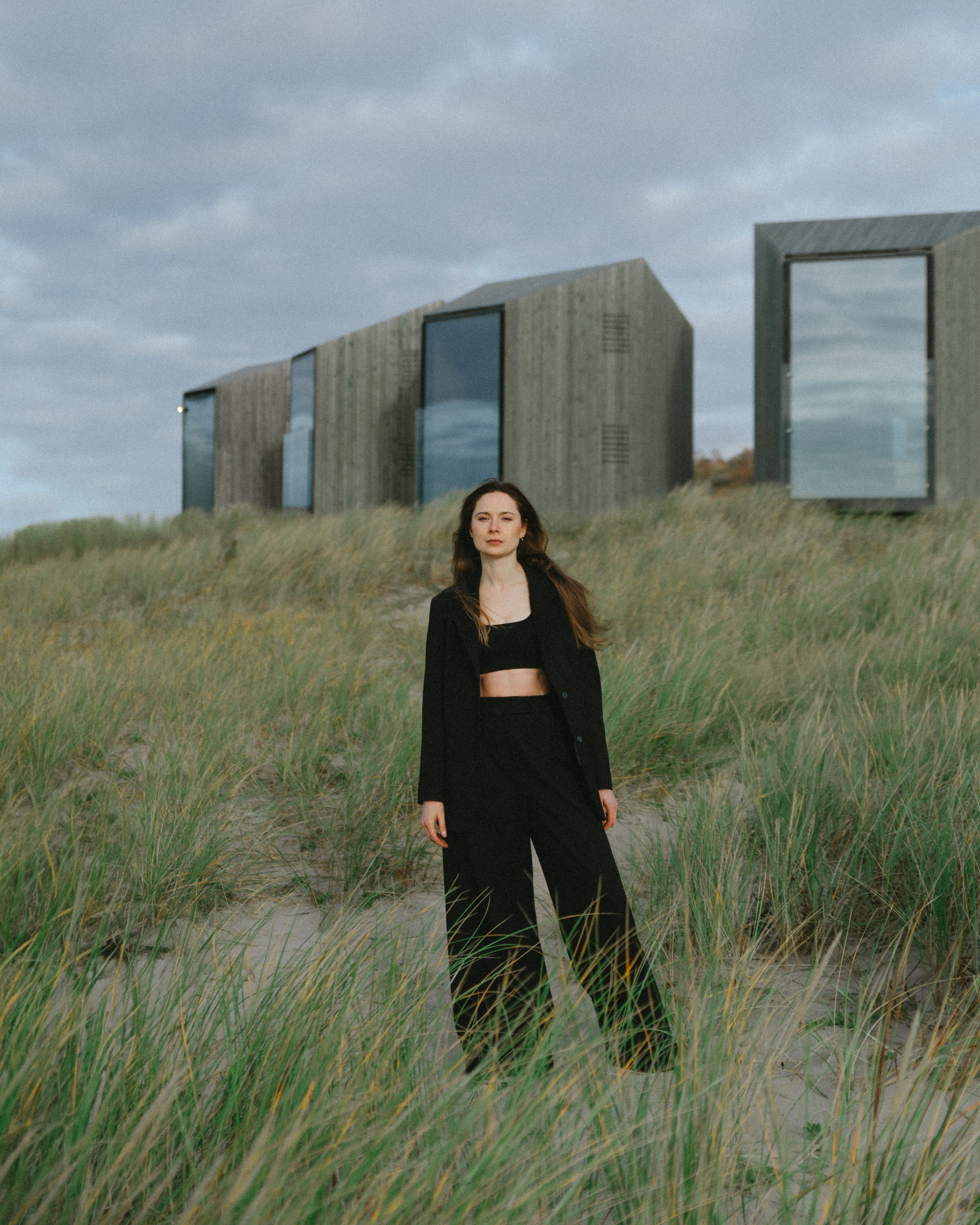 Ilona. KRIS KRUPINNIKOVA