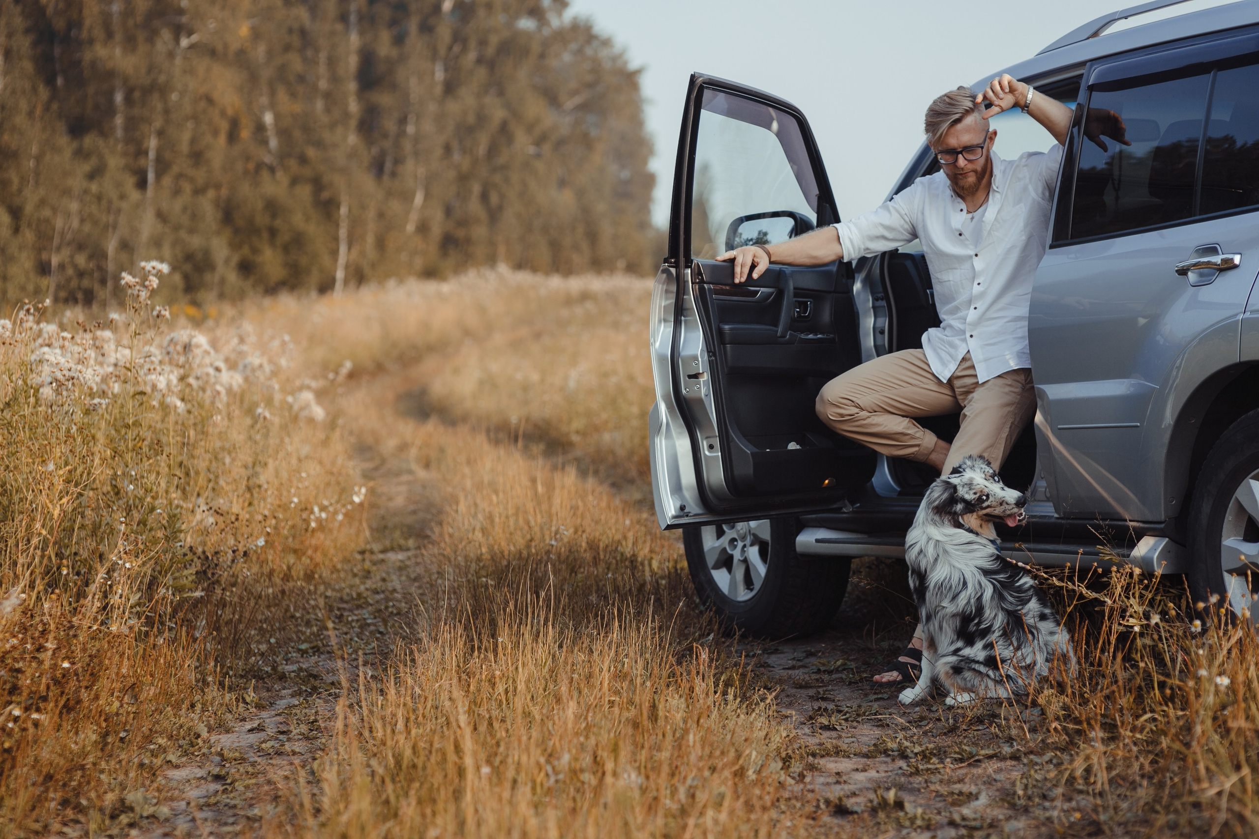 Mike. PHOTOGRAPHER romanoff-egor