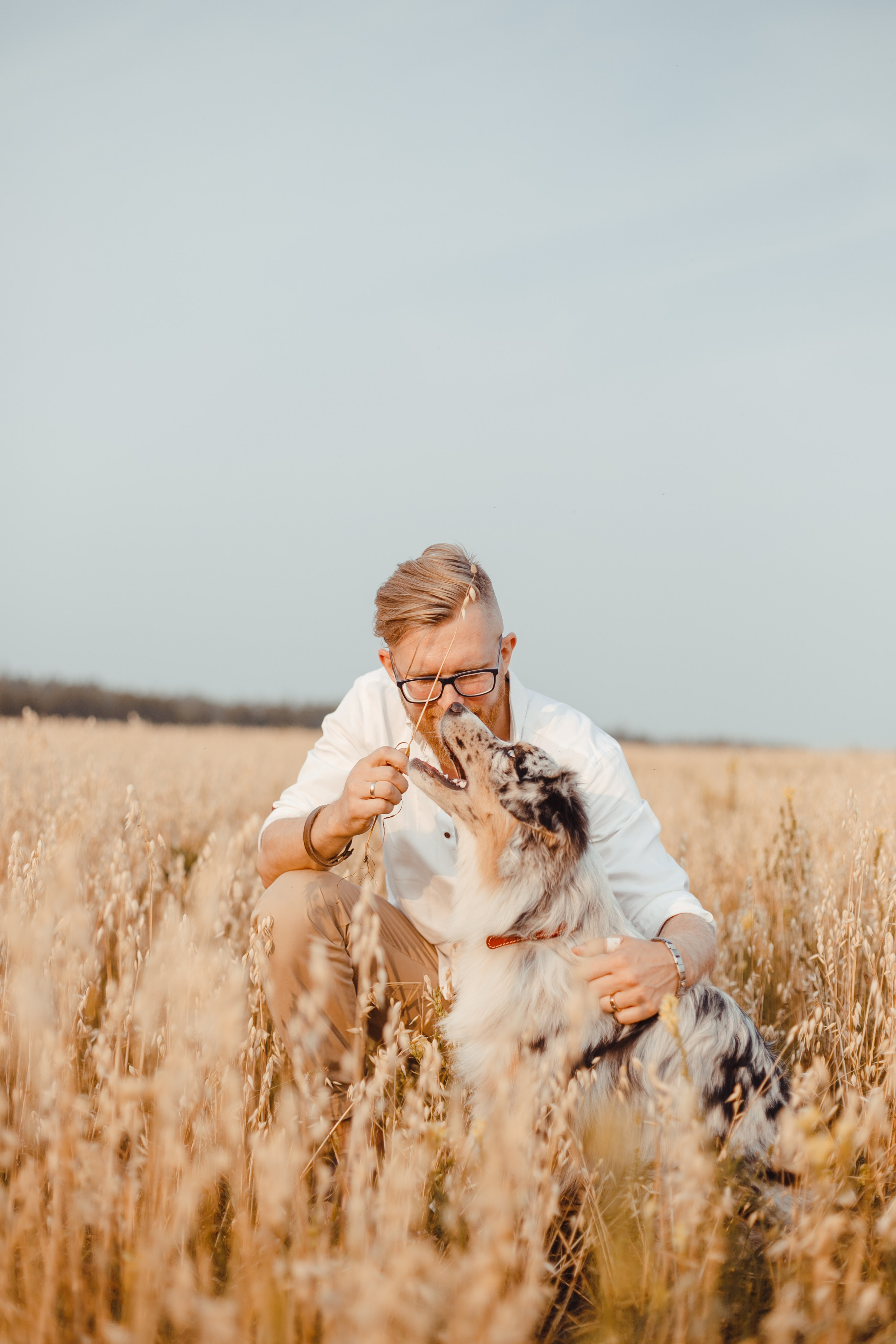 Mike. PHOTOGRAPHER romanoff-egor