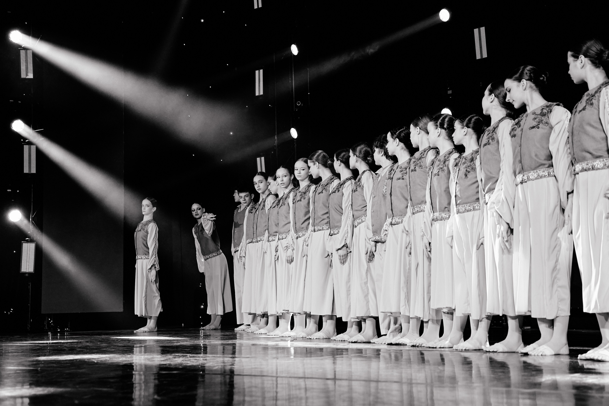 Todes Фест в Нижнем Новгороде. Репортажный фотограф Анастасия Ащепкова