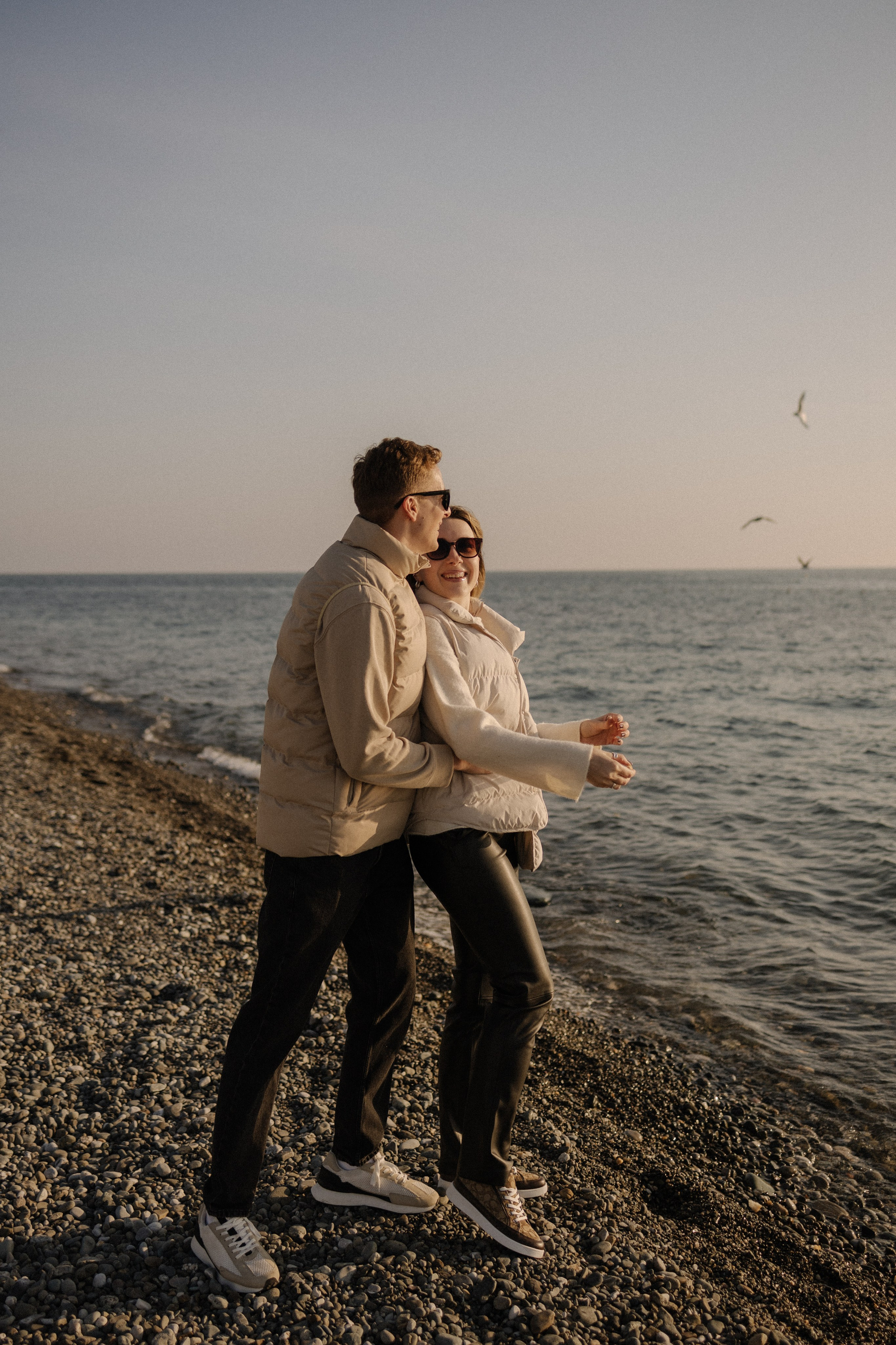 Настя и Саша. Фотограф Сочи Адлер Сириус Красная поляна Олеся Минив