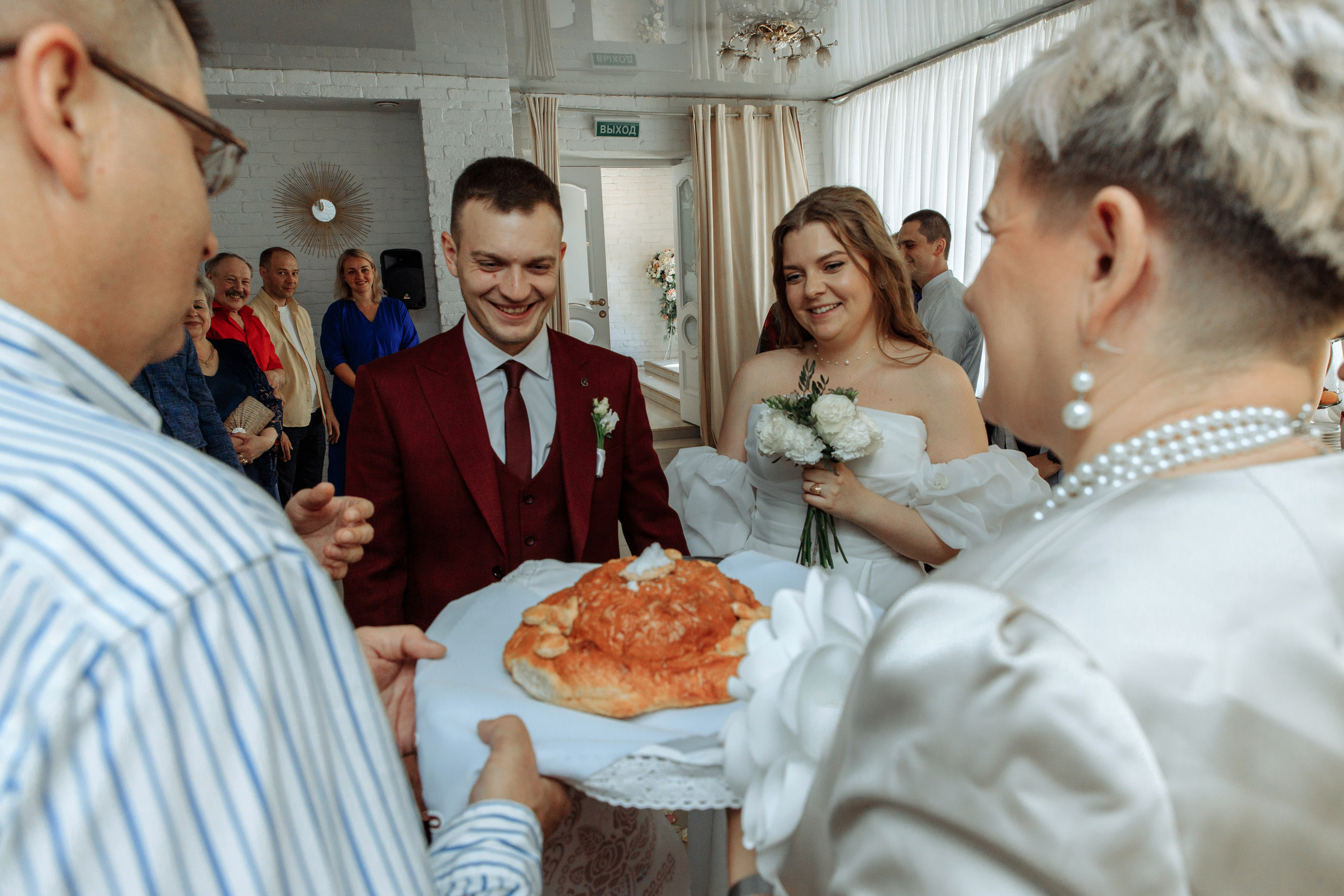 Игорь и Мария. Свадебный фотограф, Екатерина Малова. Фотосессии. Съемка в Спб и ЛО