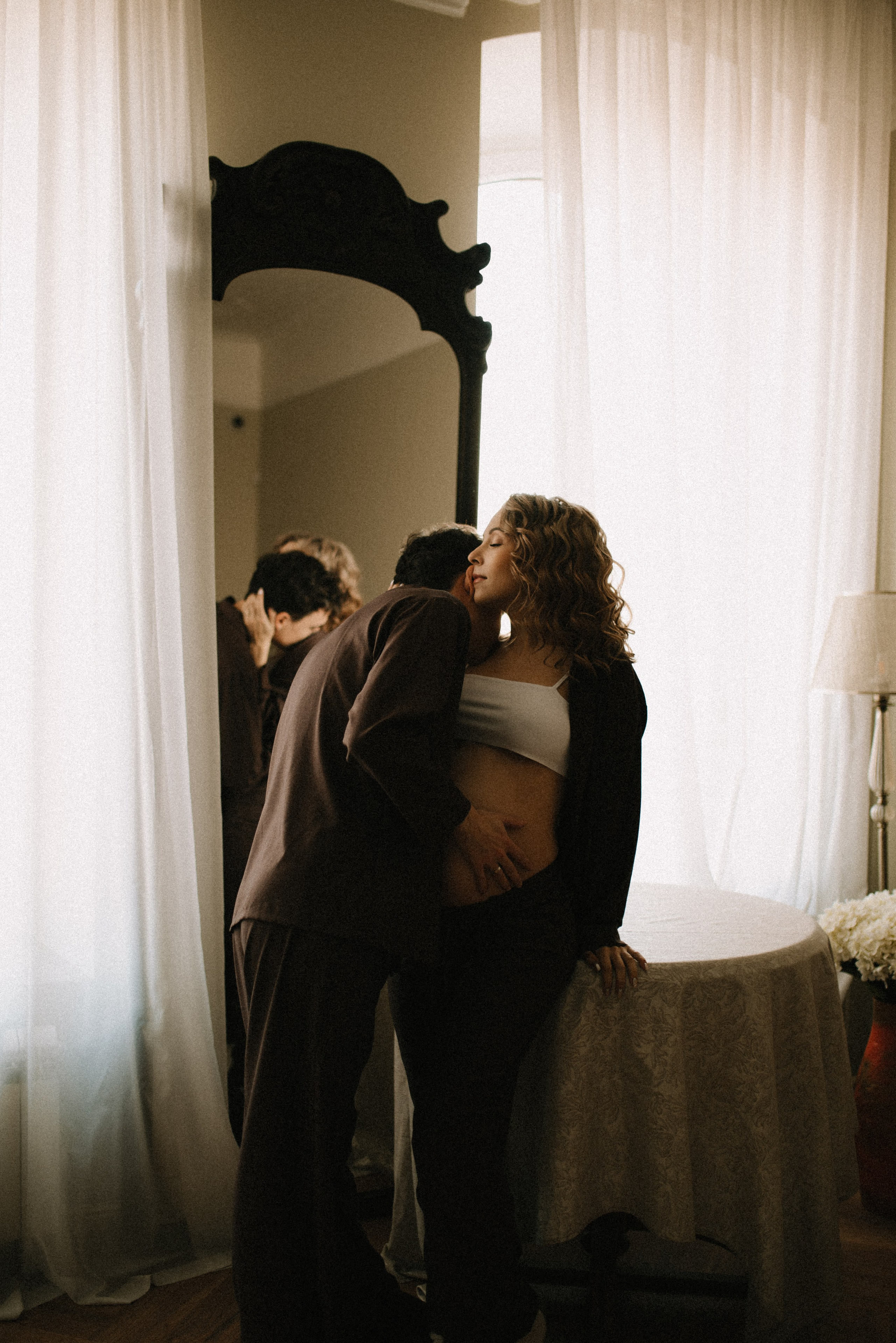 Юлия и Леонид " — в ожидании». Фотограф Санкт-Петербург, Новороссийск