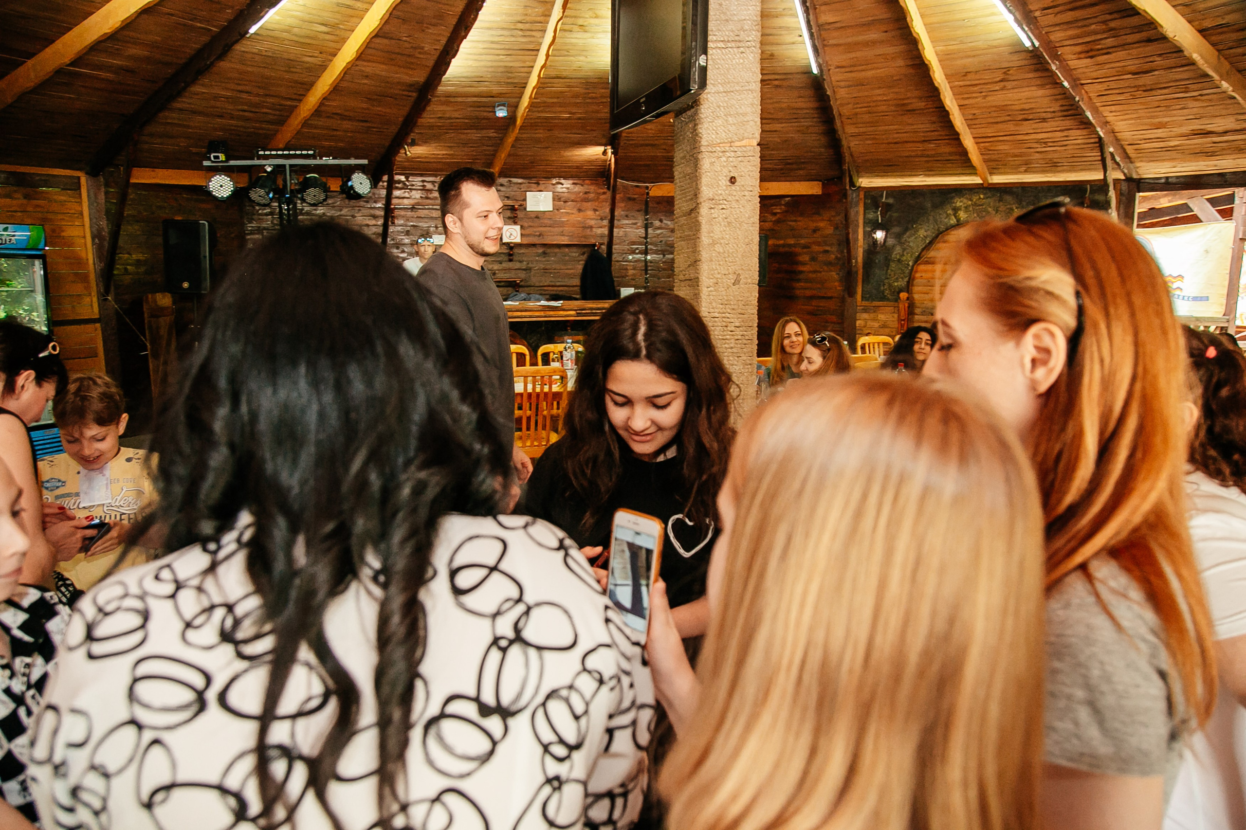 Корпоратив 2023. Фото-Видеосъемка любых мероприятий Москва Ростов