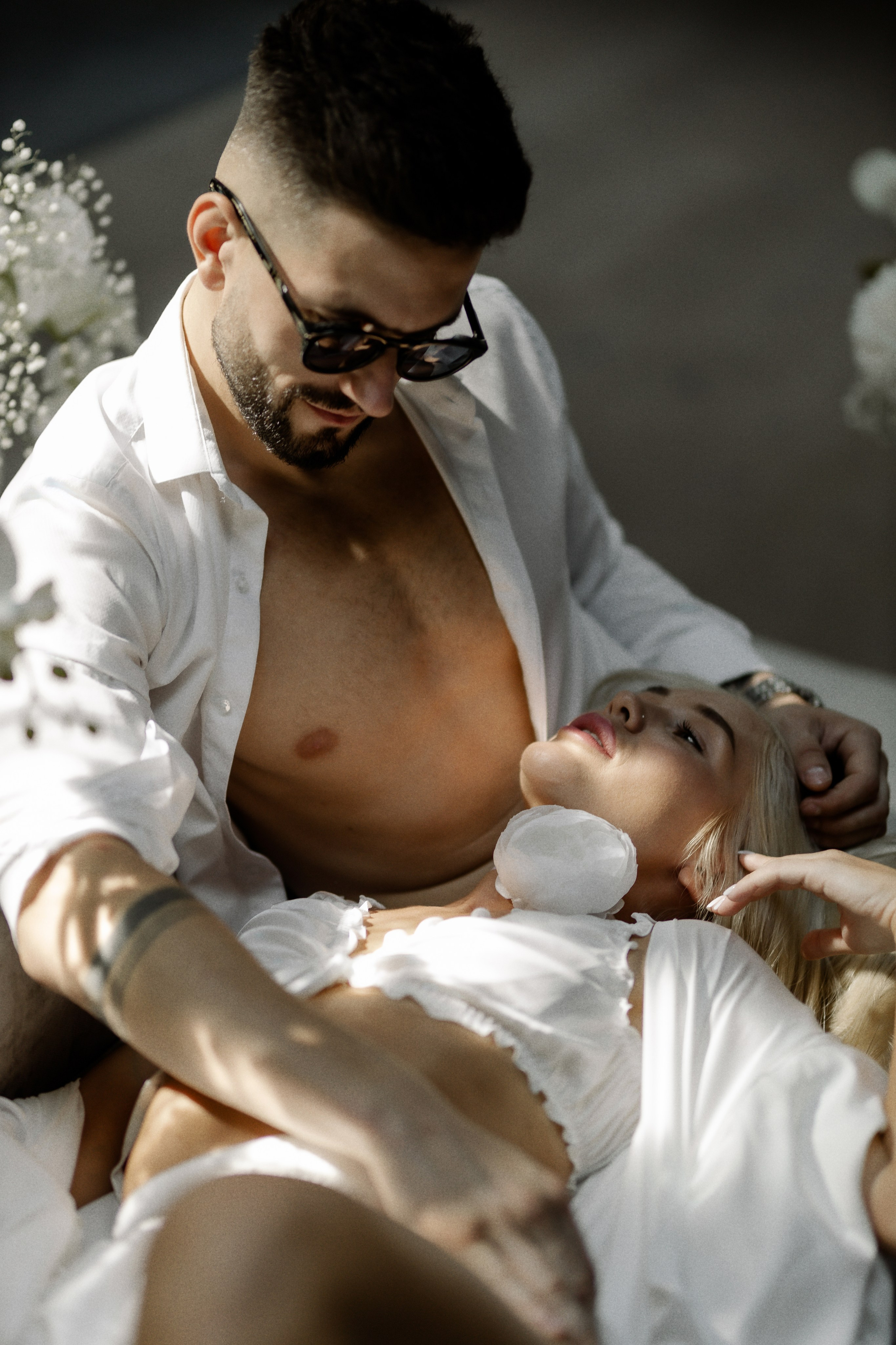 Алексей & Кристина. Организатор- Елена Гаманович. Главная