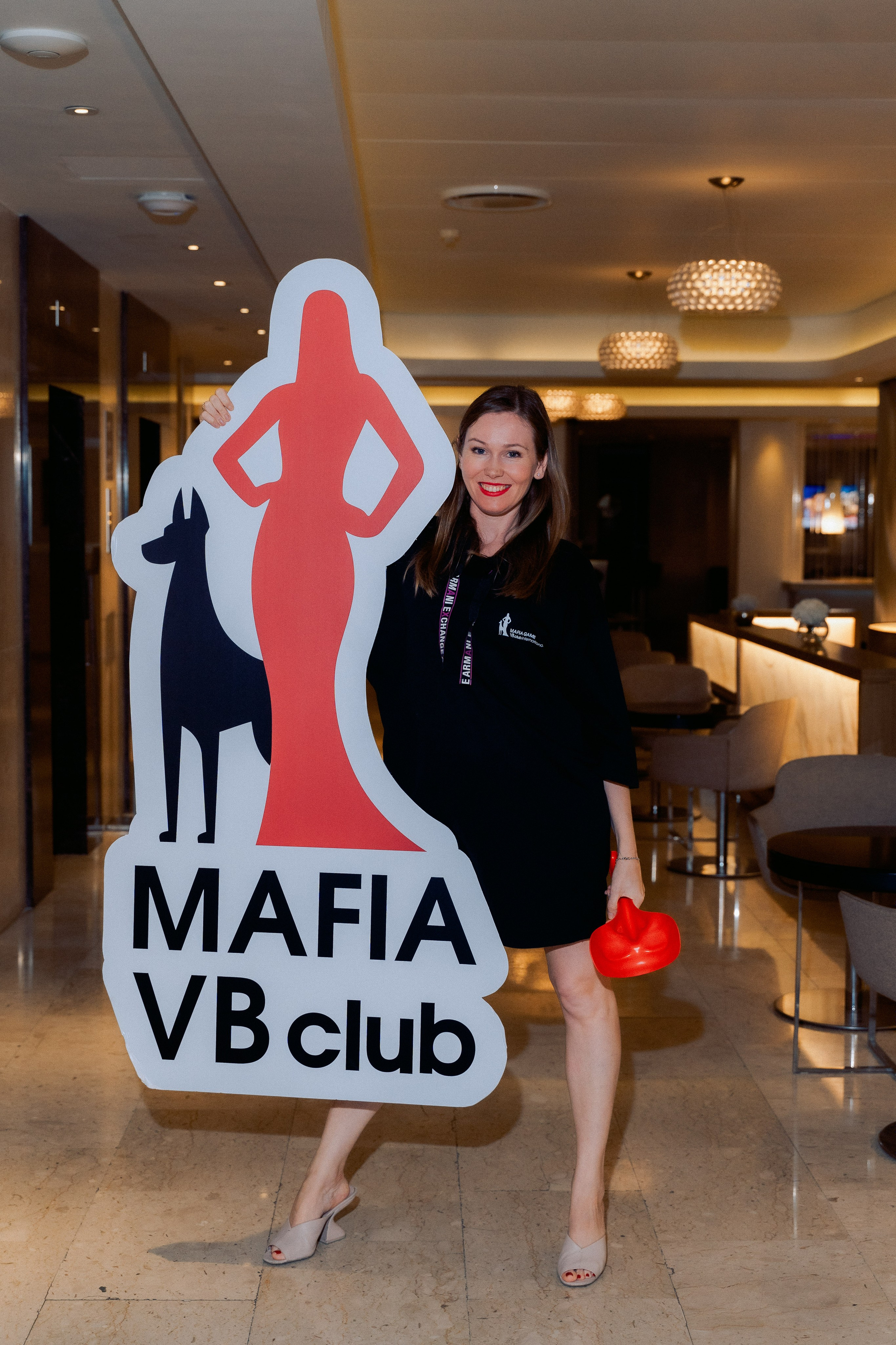 День Рождения члена VB club Mafia. Свадебный и семейный фотограф Ирина Чернова