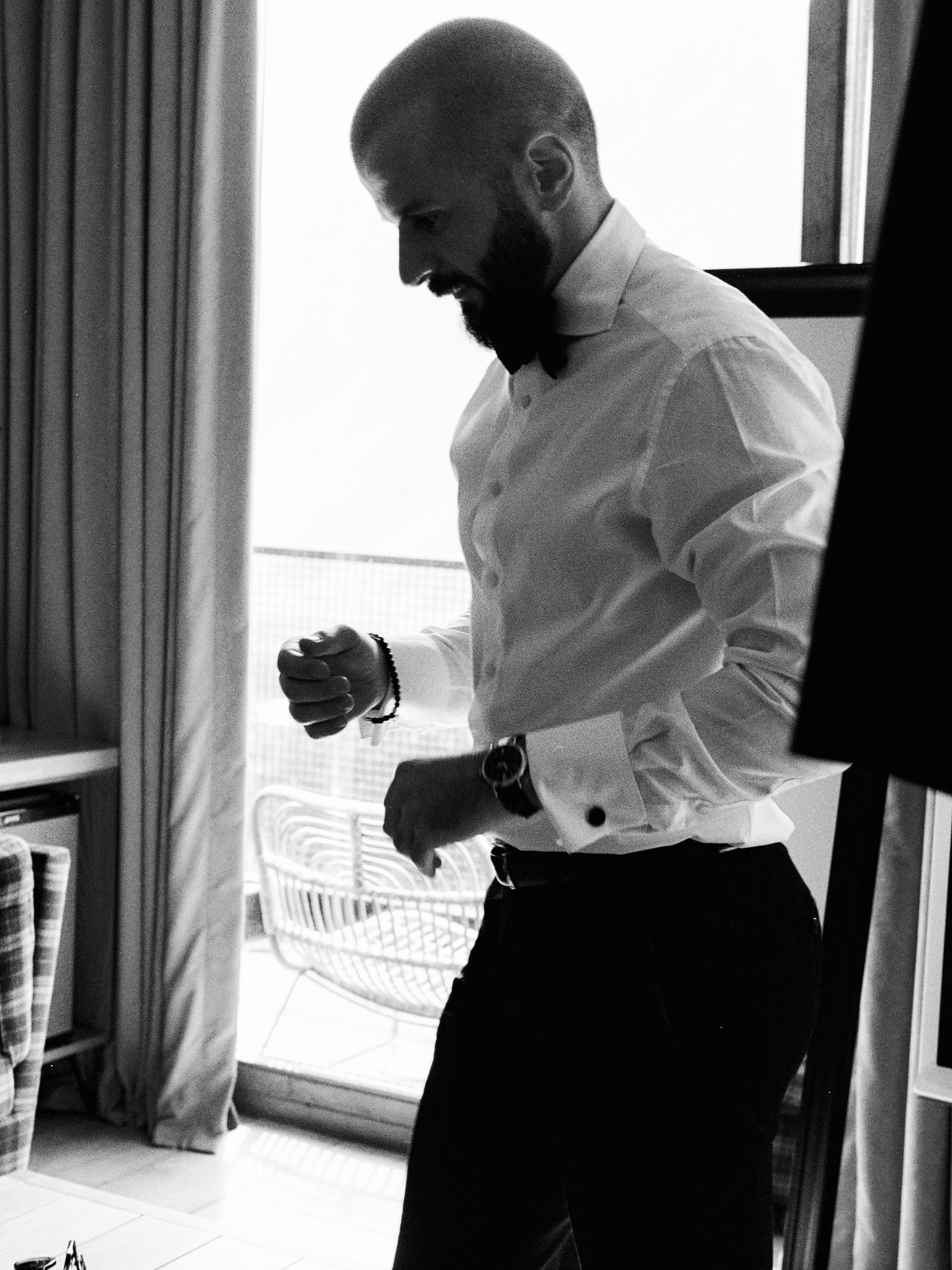 Love story. Darya Kras