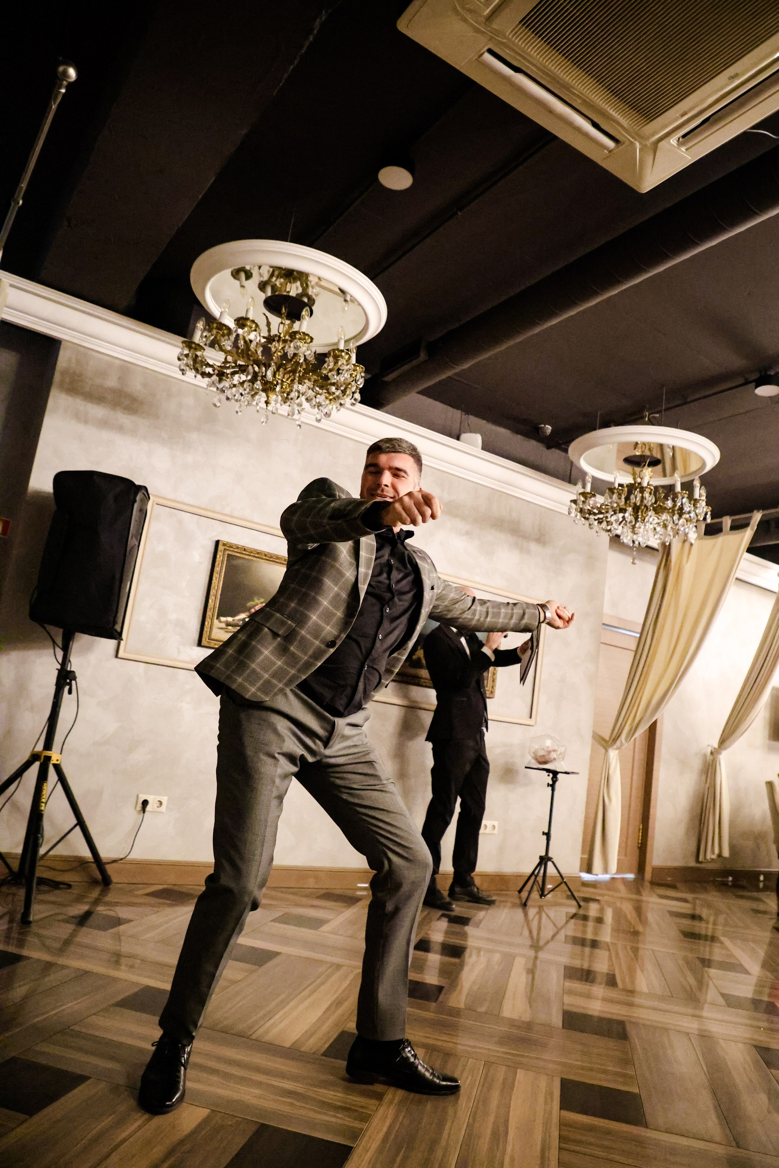 Стильная Свадьба СенатЪ 12.10. Главная