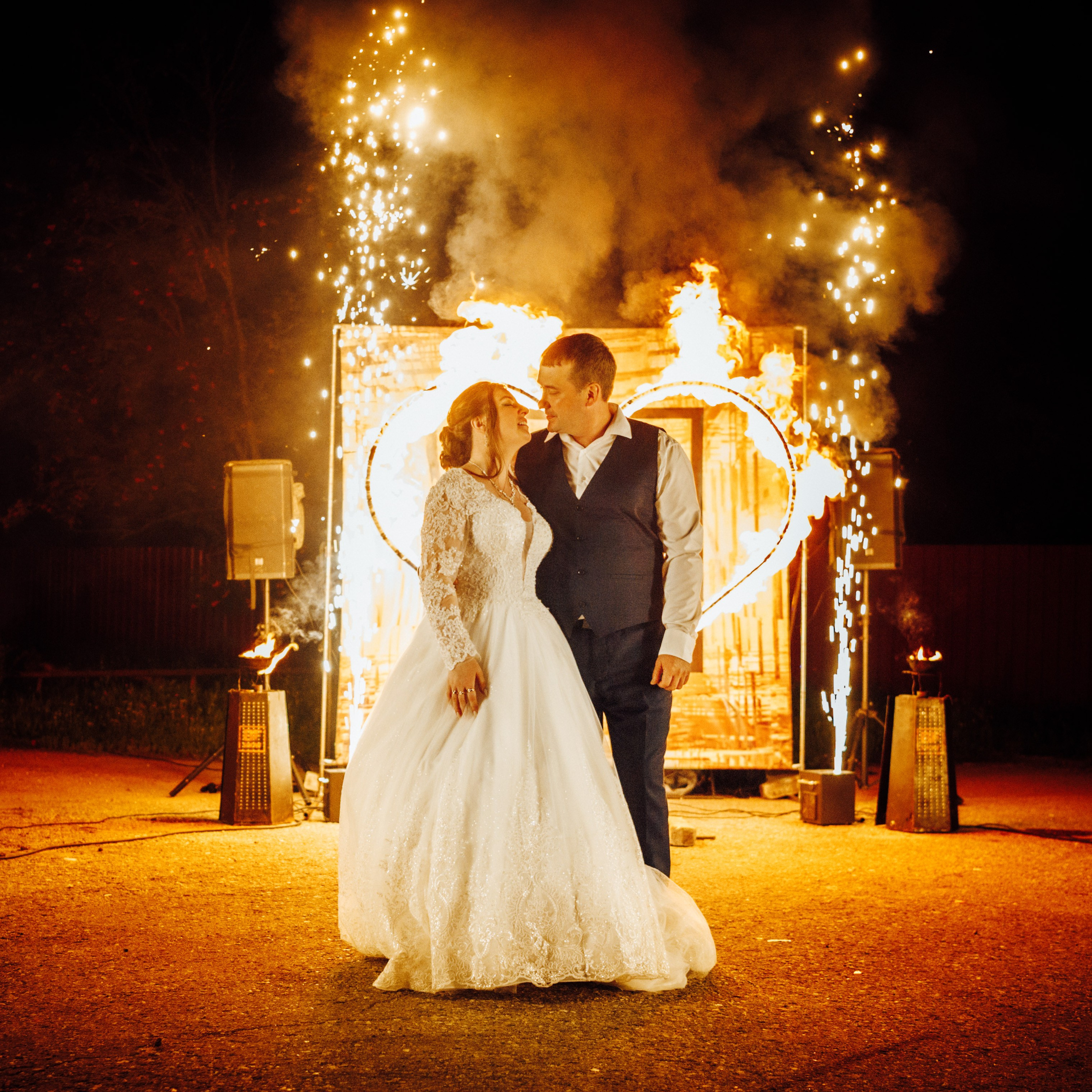 Свадебные. Игорь Бобров, #второйфотографсмоленска. Фото и видео для людей и бизнеса