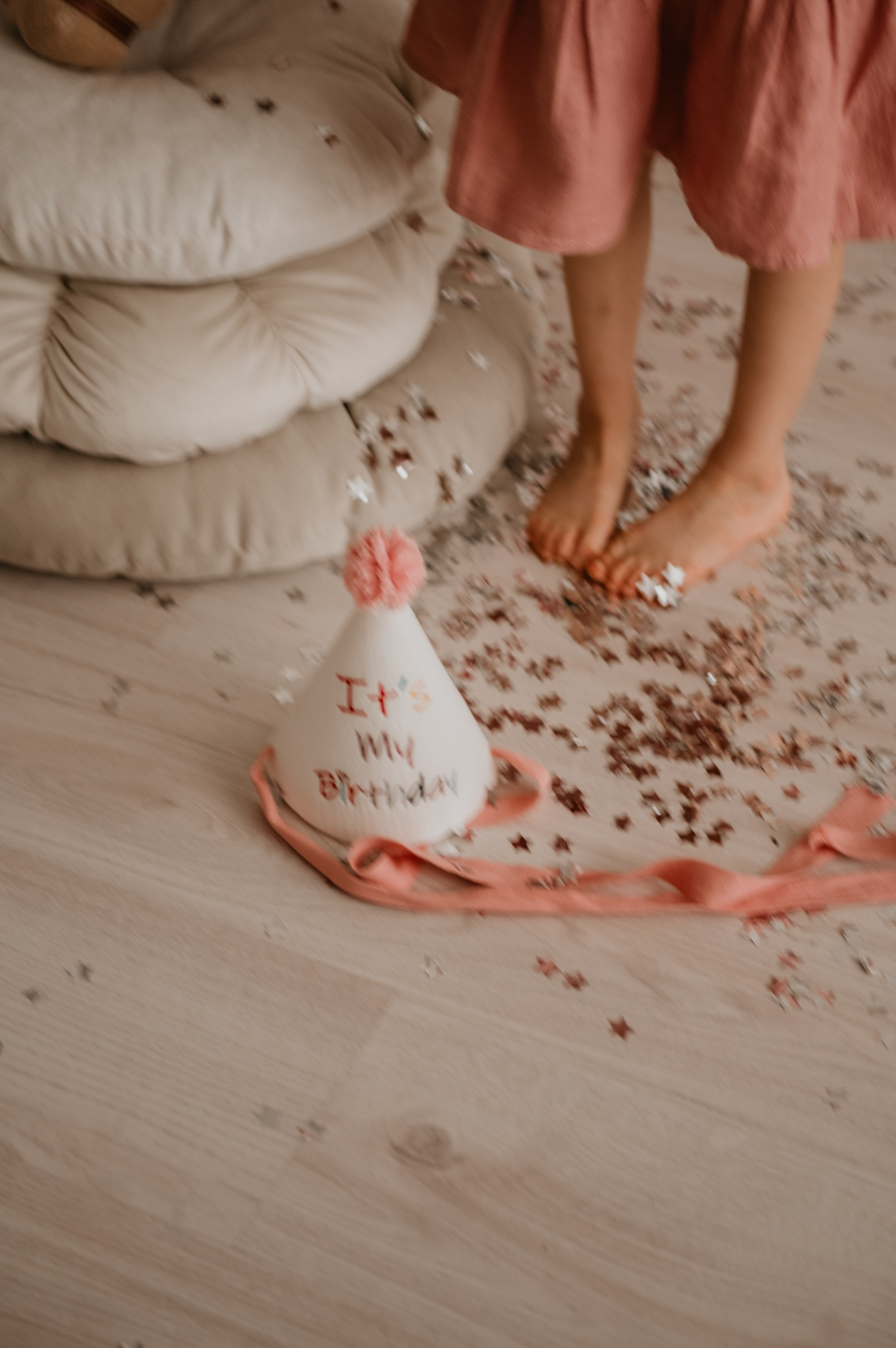 День рождения. Детский и семейный фотограф в Армавире Даша Зубкова