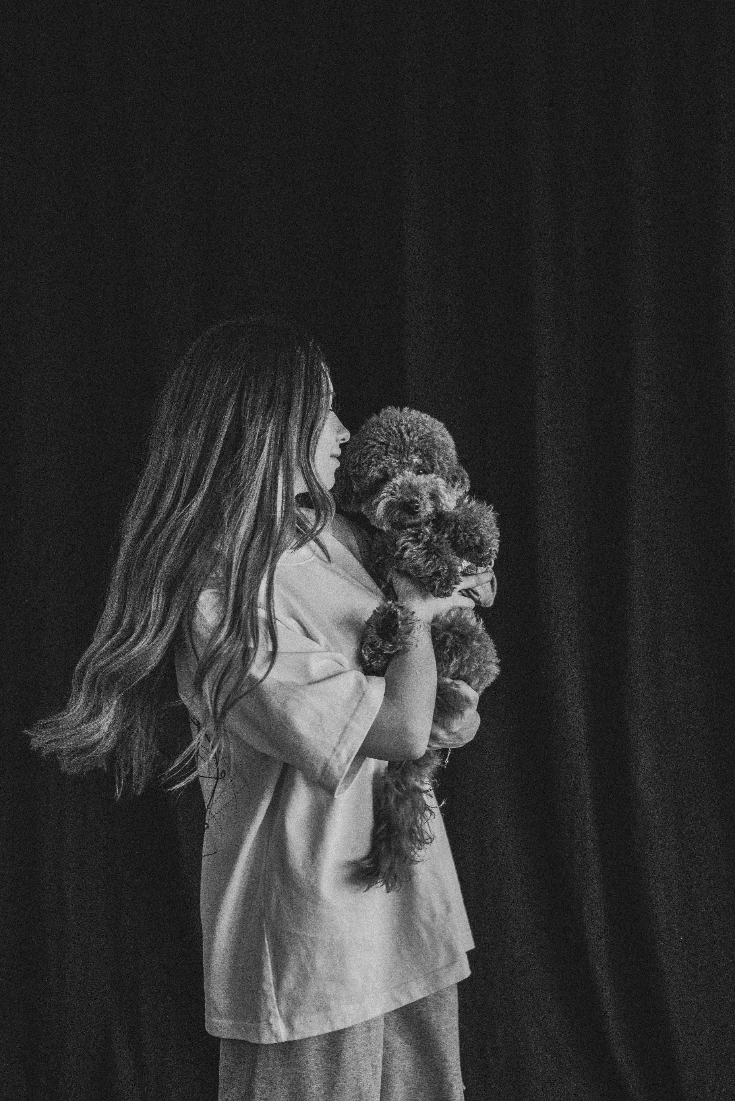 Alena & Marsel. Natalia Finch Photography — Family, Kids & Pet Photographer in Chicago, IL