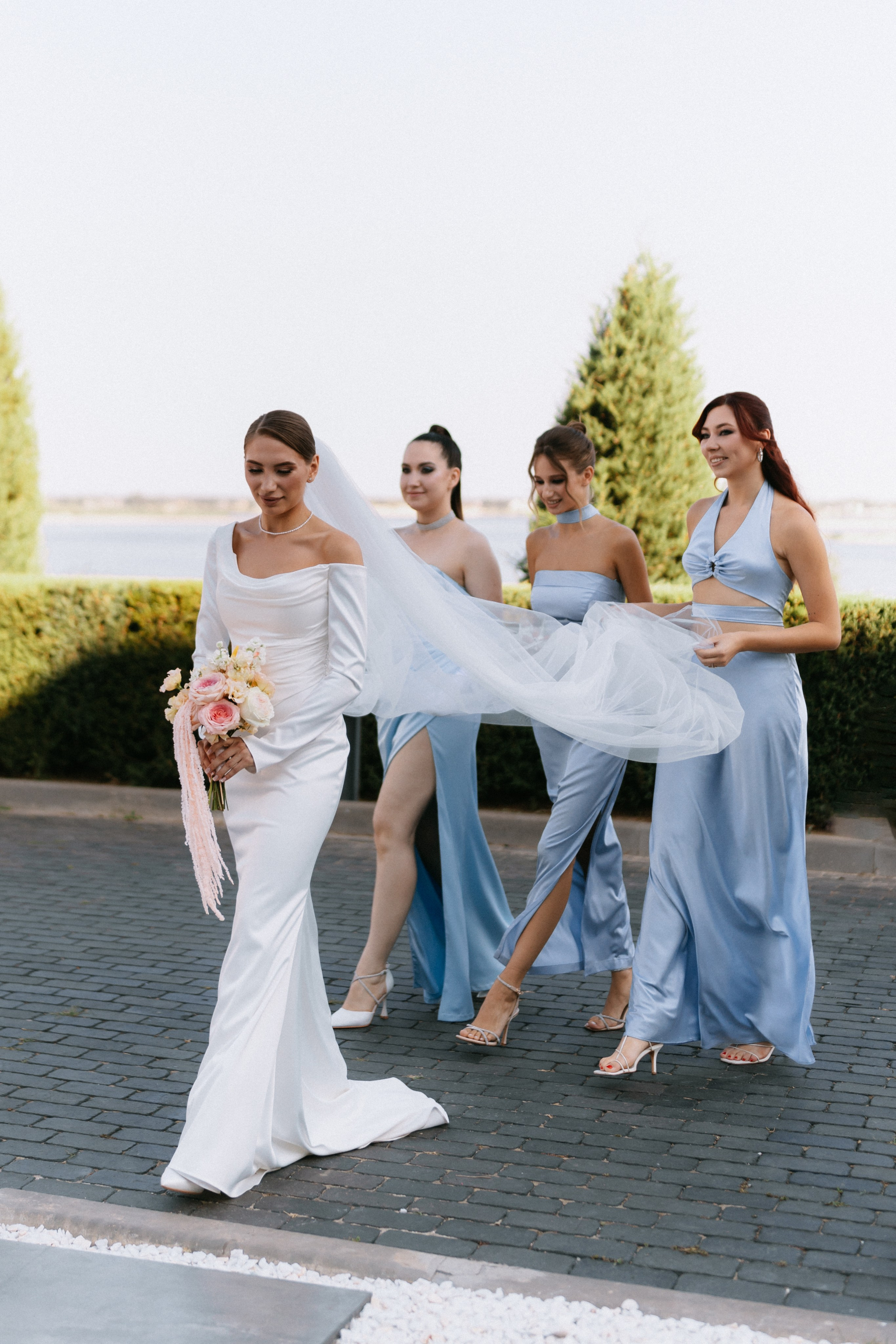 Григорий и Юлия. Ланемец Юлия — фотограф Волгоград/Волжский