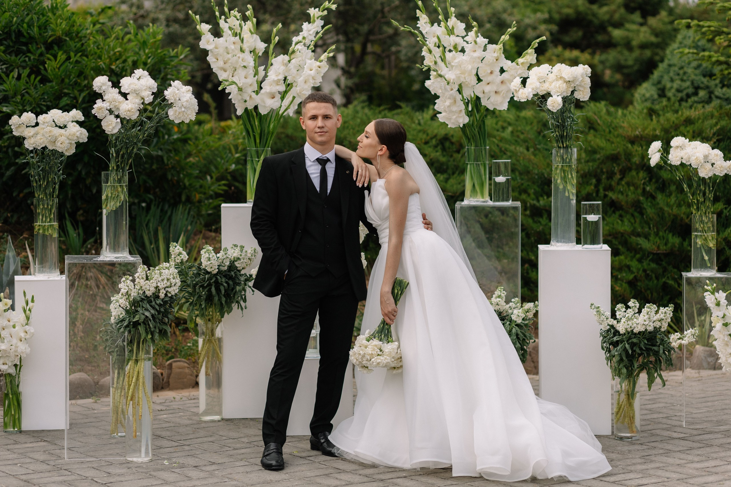 L&I. Семейный фотограф в Севастополе и Симферополе Александра Чистякова