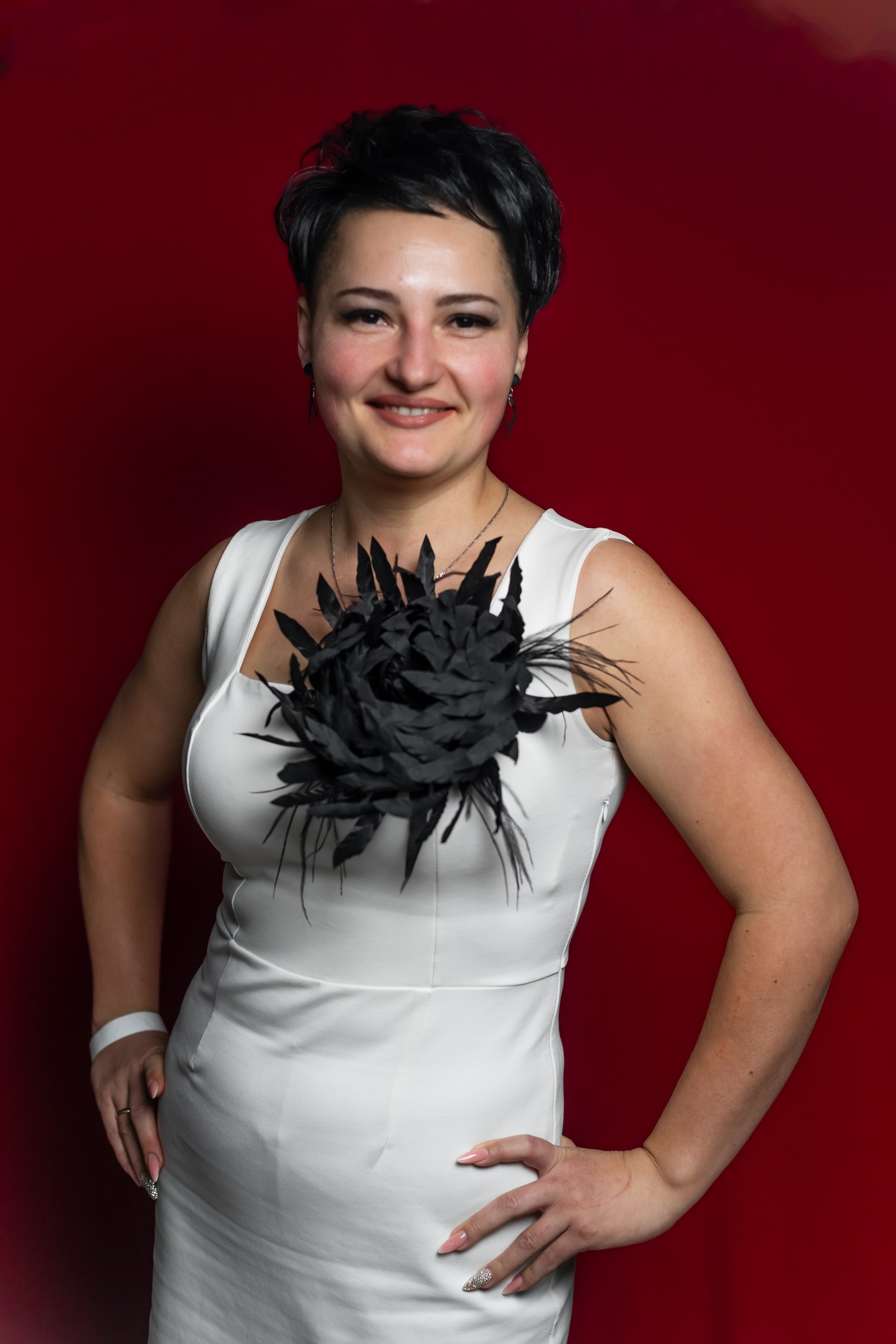 Фотопортрет от фотографа Ольги Плаксиной. Ольга Плаксина фотограф в Саратове