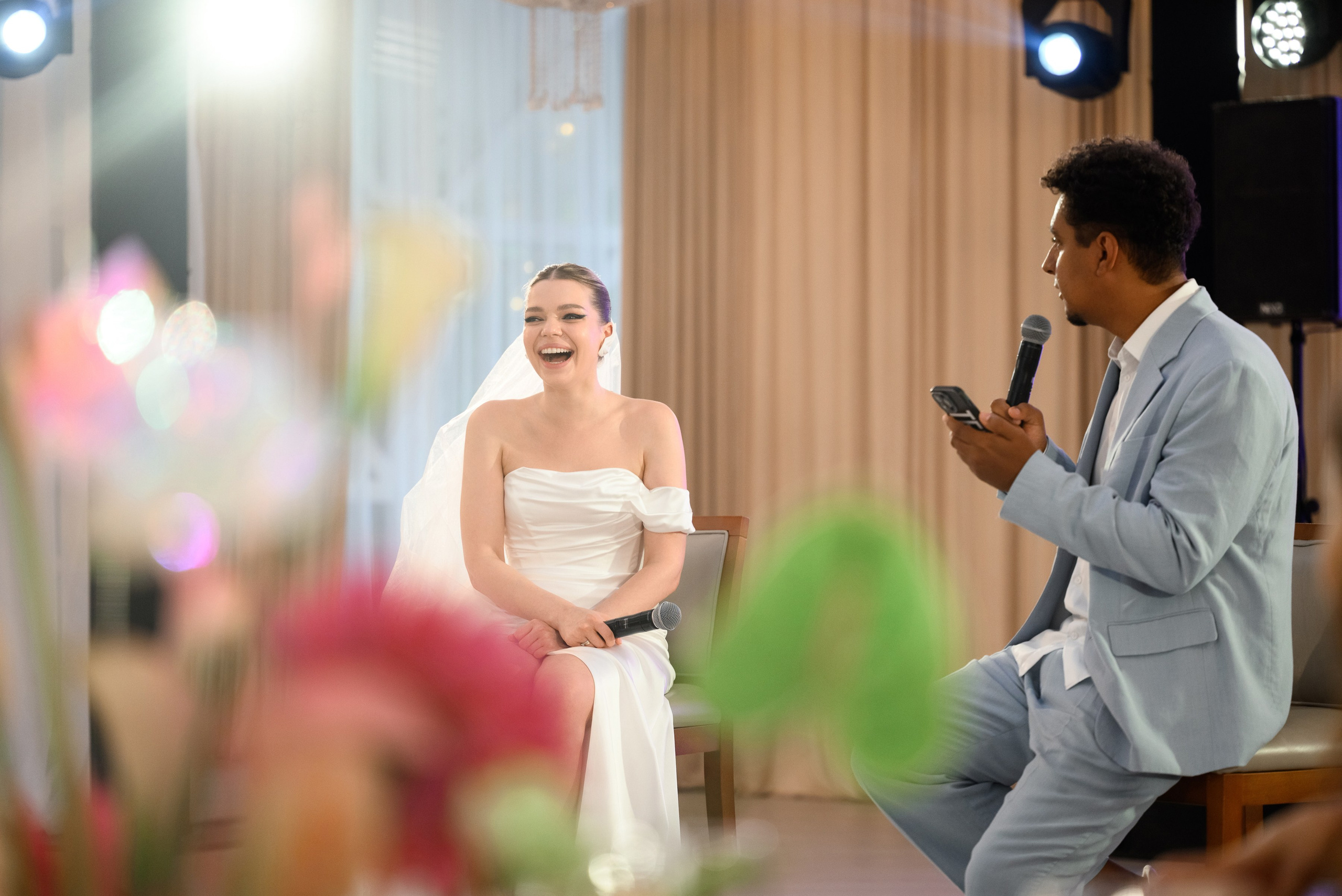 Иван и Александра. Свадебный фотограф в Москве Артём Кившарь