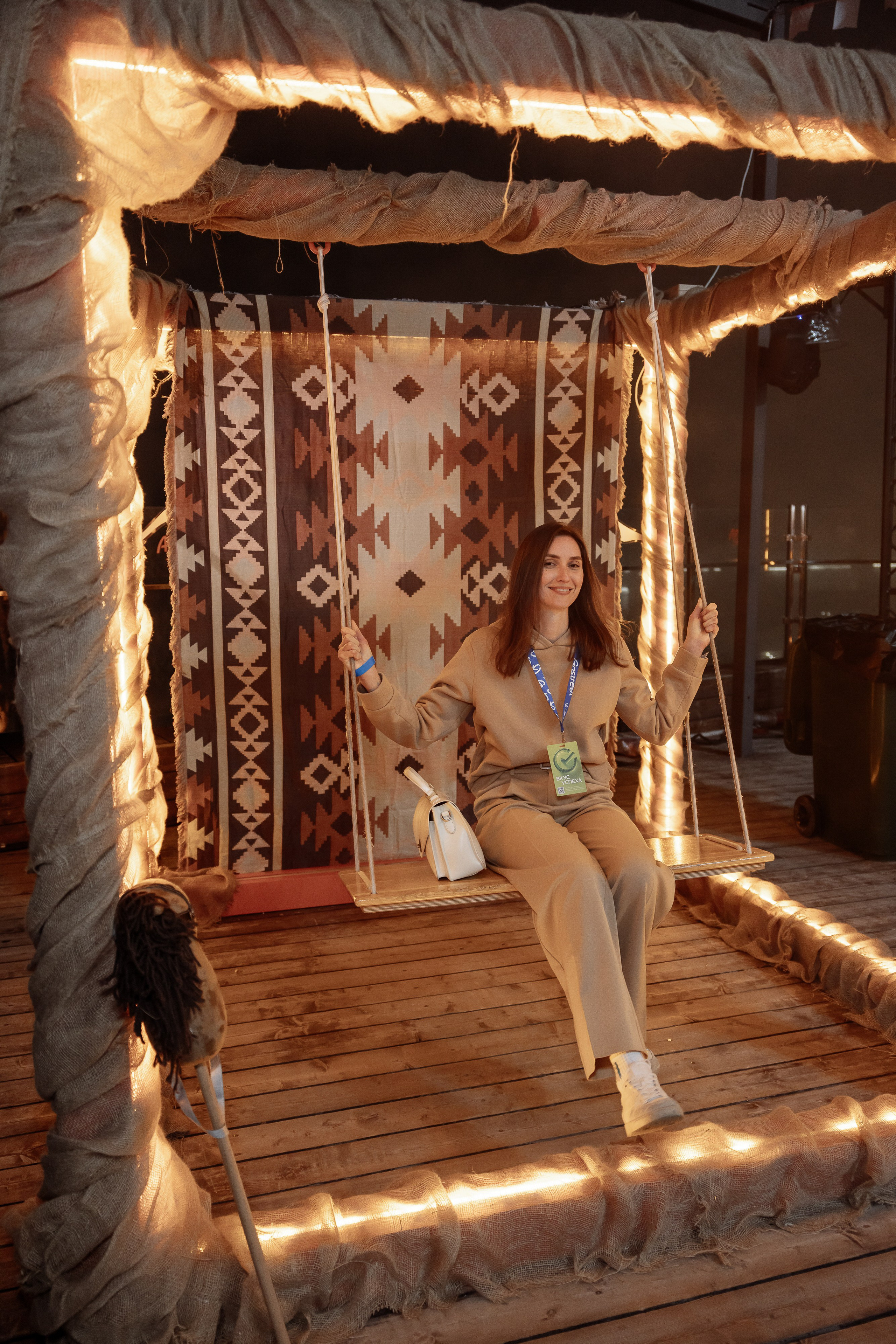 WESTERN PARTY. Фотограф Арина Тамочкина