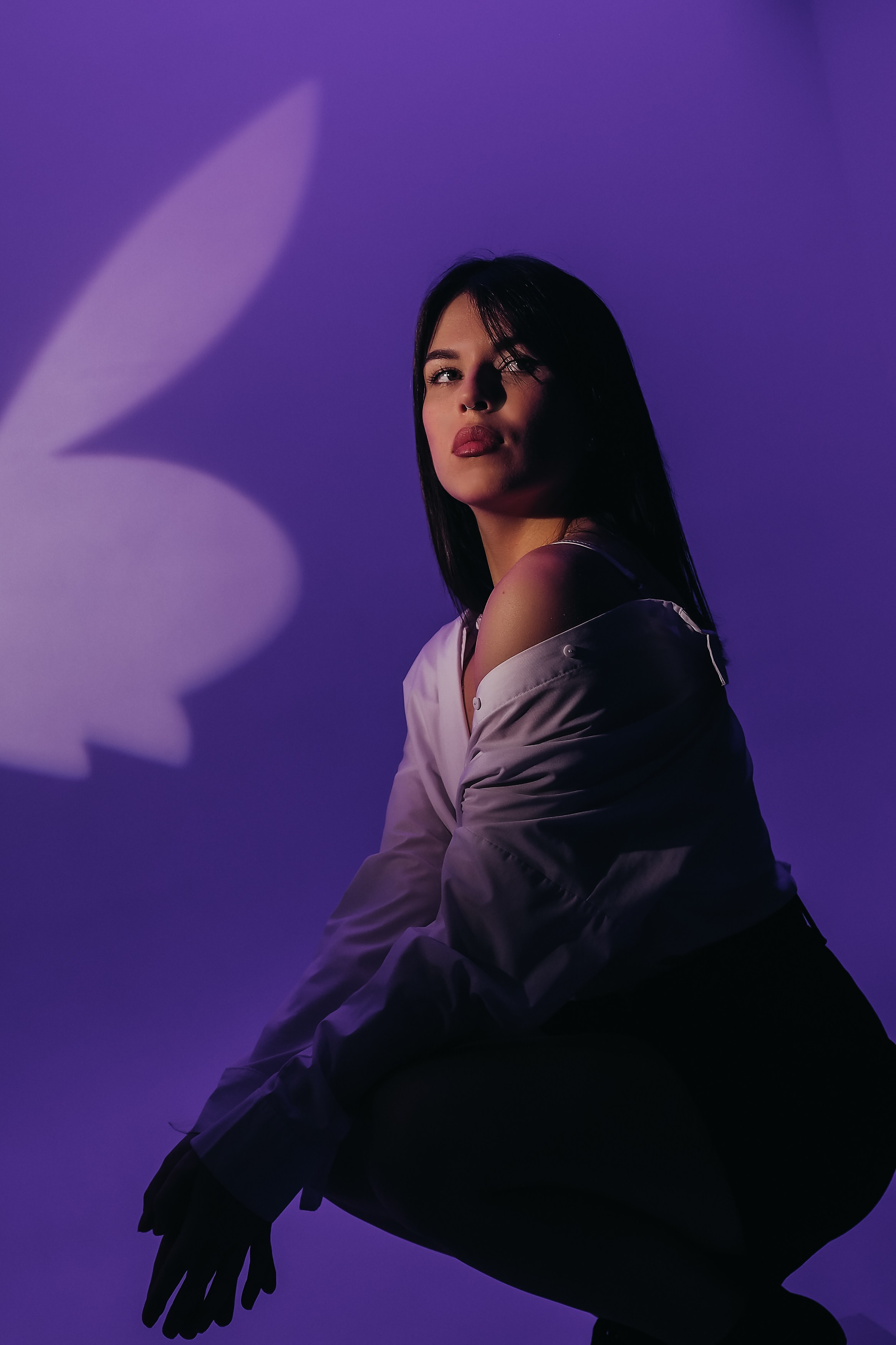 Ника. Портретный фотограф Павлова Светлана / Брянск /