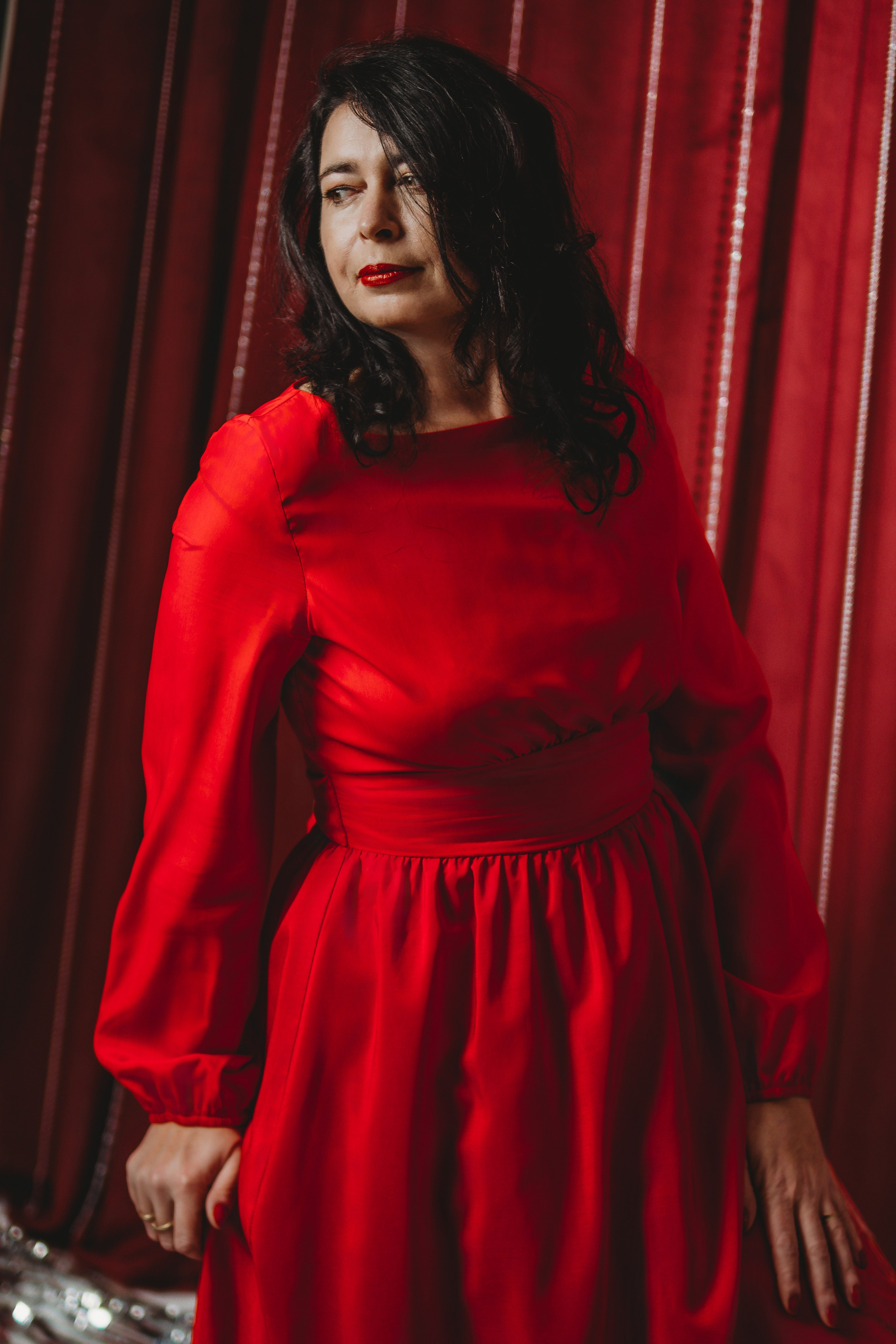 Ирина. Портретный фотограф Павлова Светлана / Брянск /