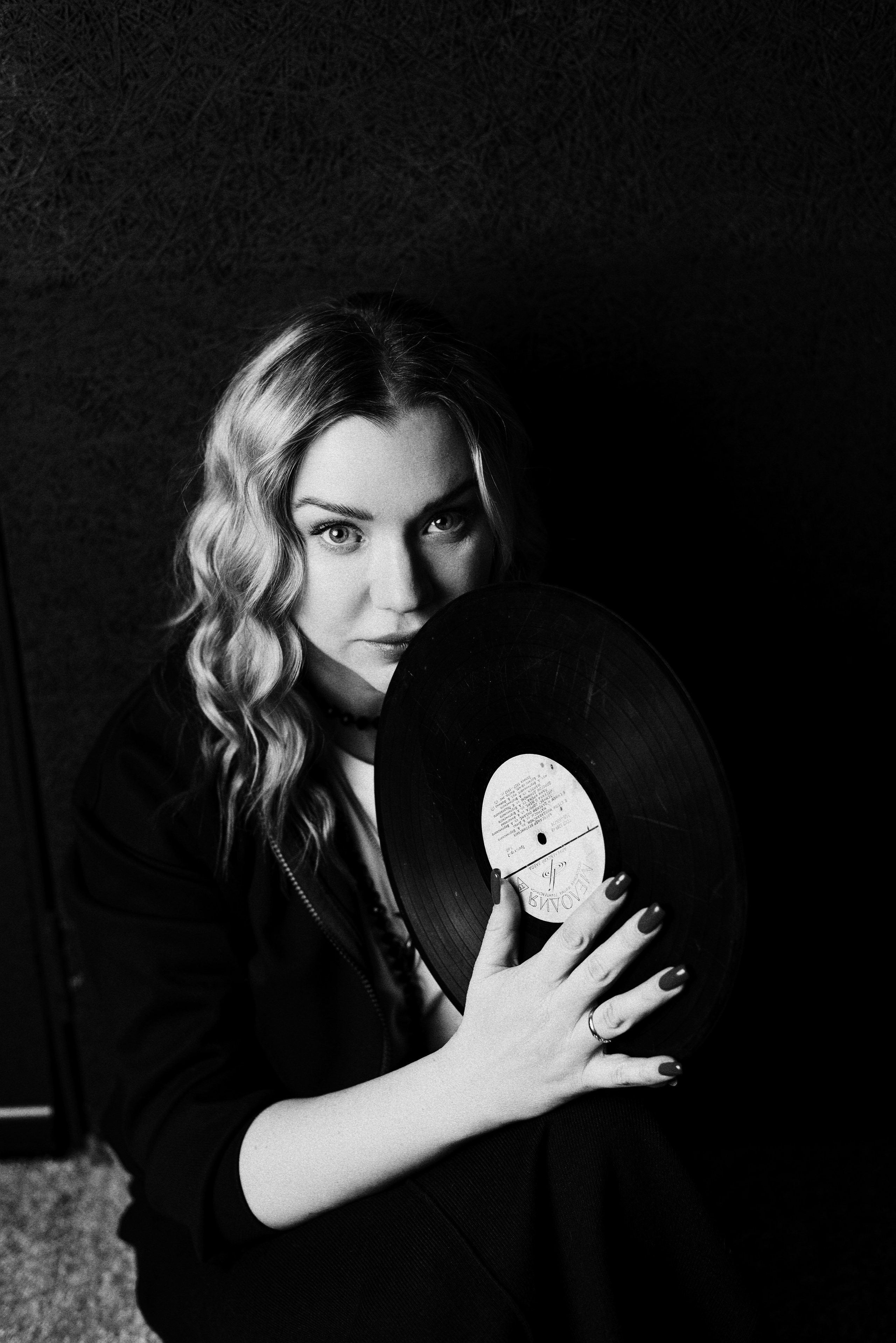 Марина и Мария. Фотограф Дарья Мустафина, Тюмень