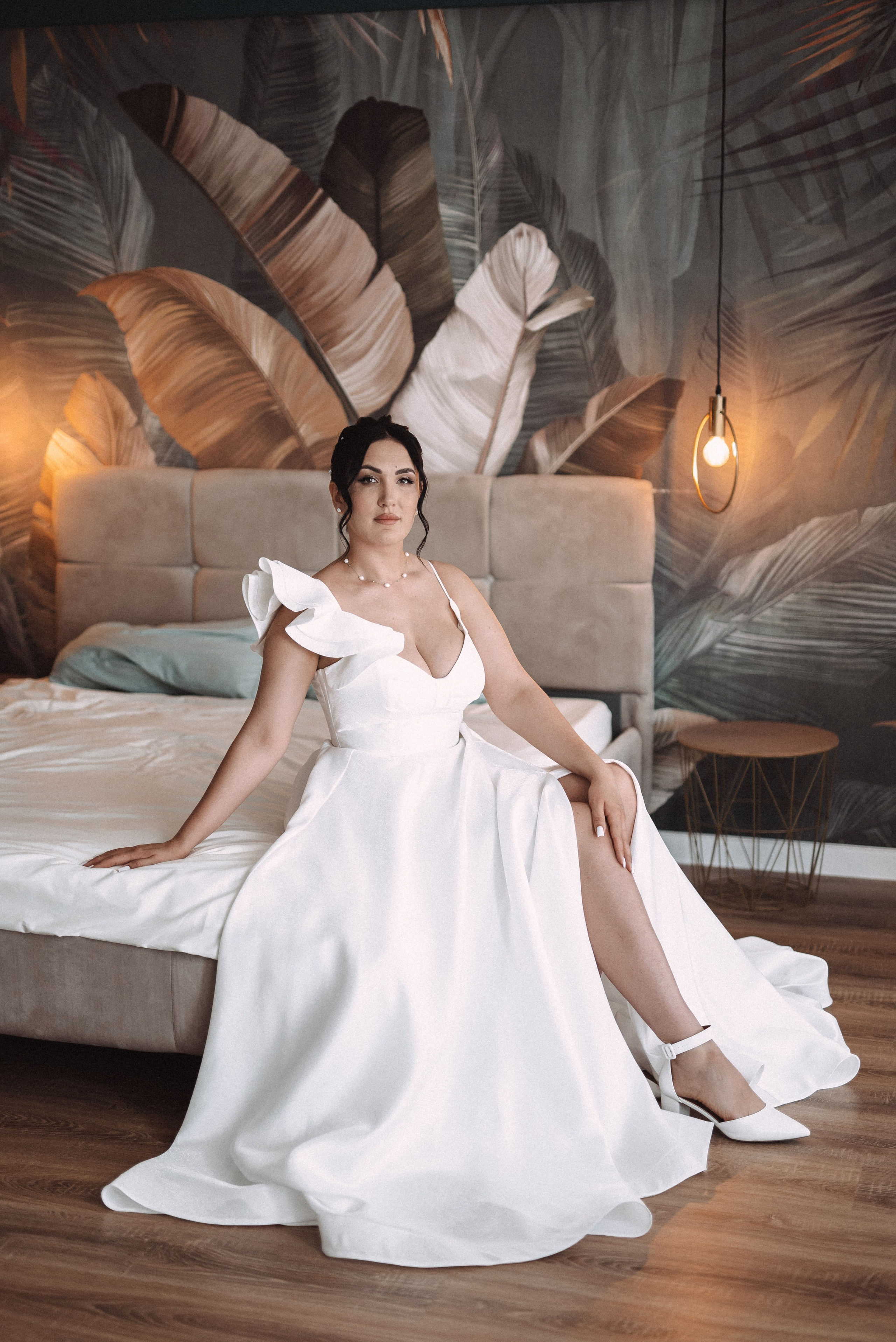 Денис + Дарья. Свадебный и семейный фотограф в Волгограде Олеся Лисицкая