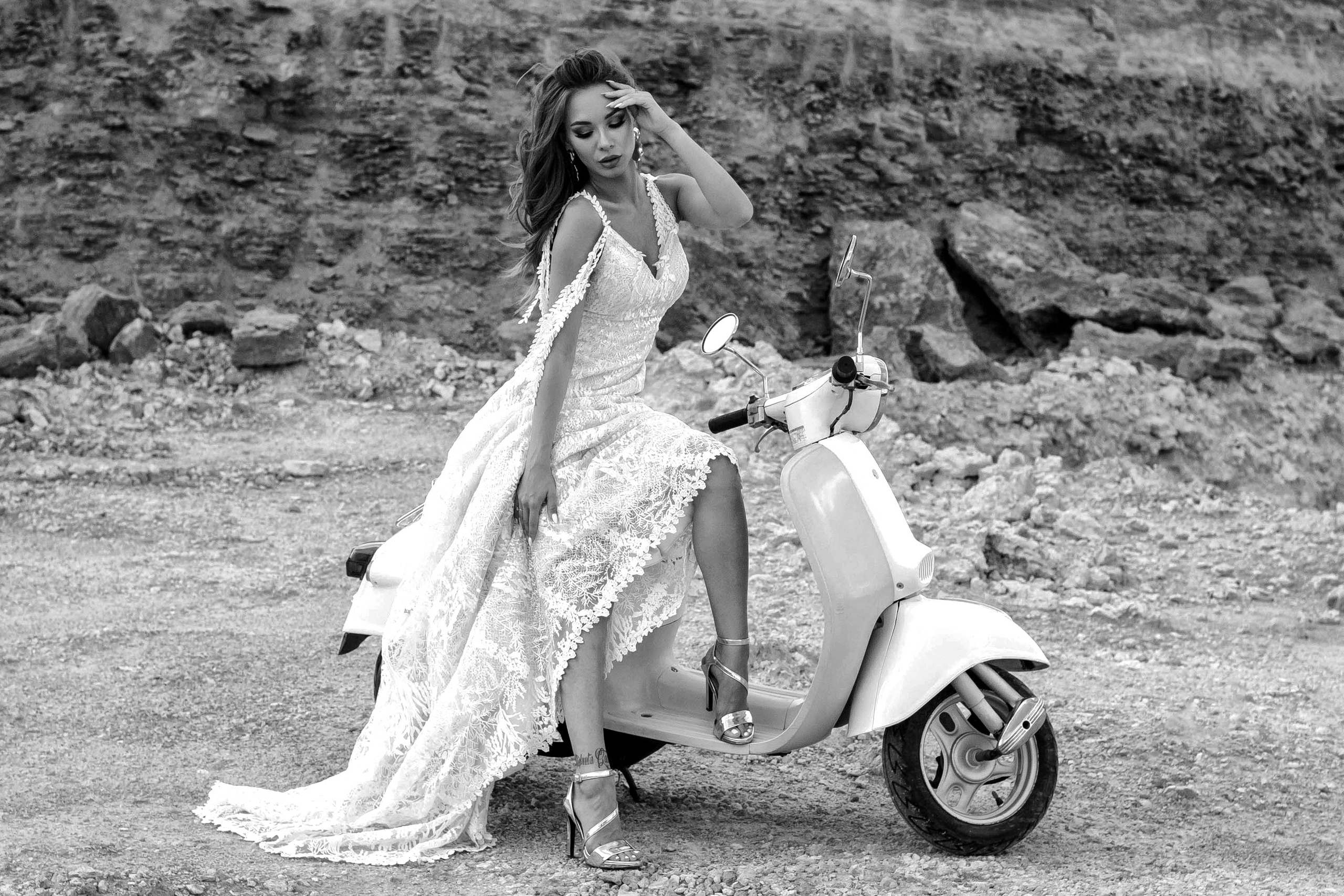 Ника и Андрей. Главная