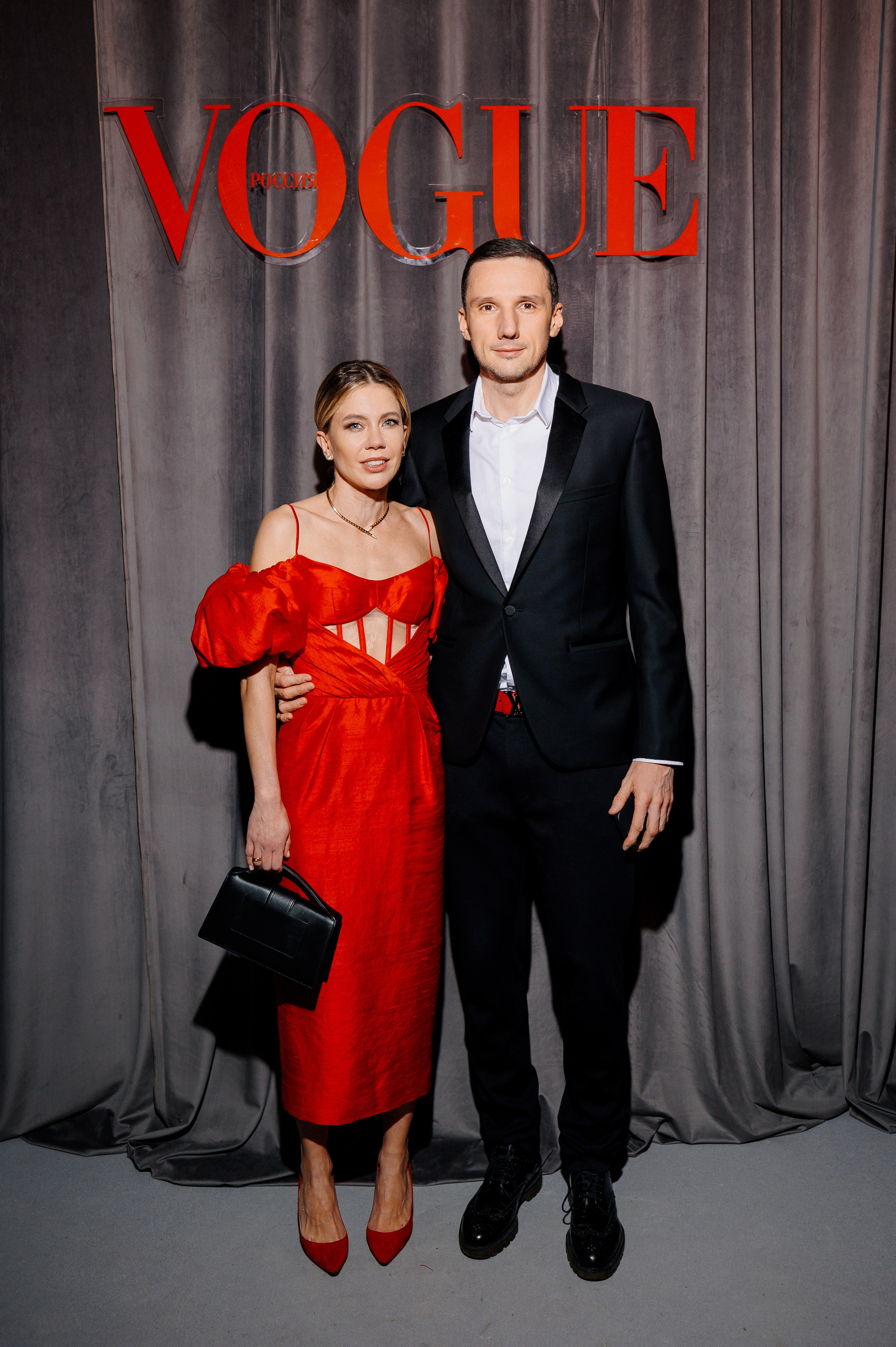 Vogue Gala. Портфолио