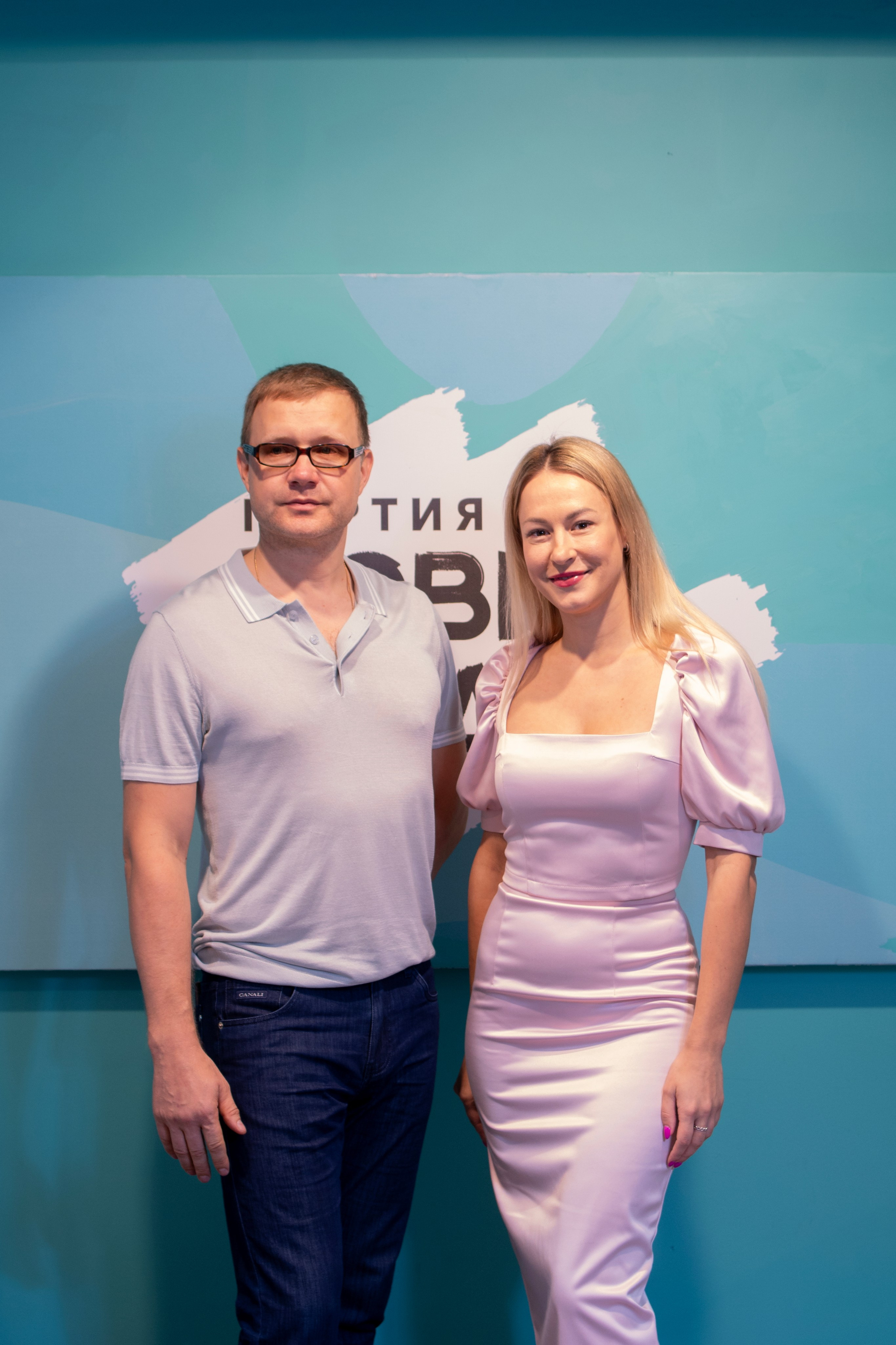 Новые люди. Семейный и детский фотограф Антон Зорин