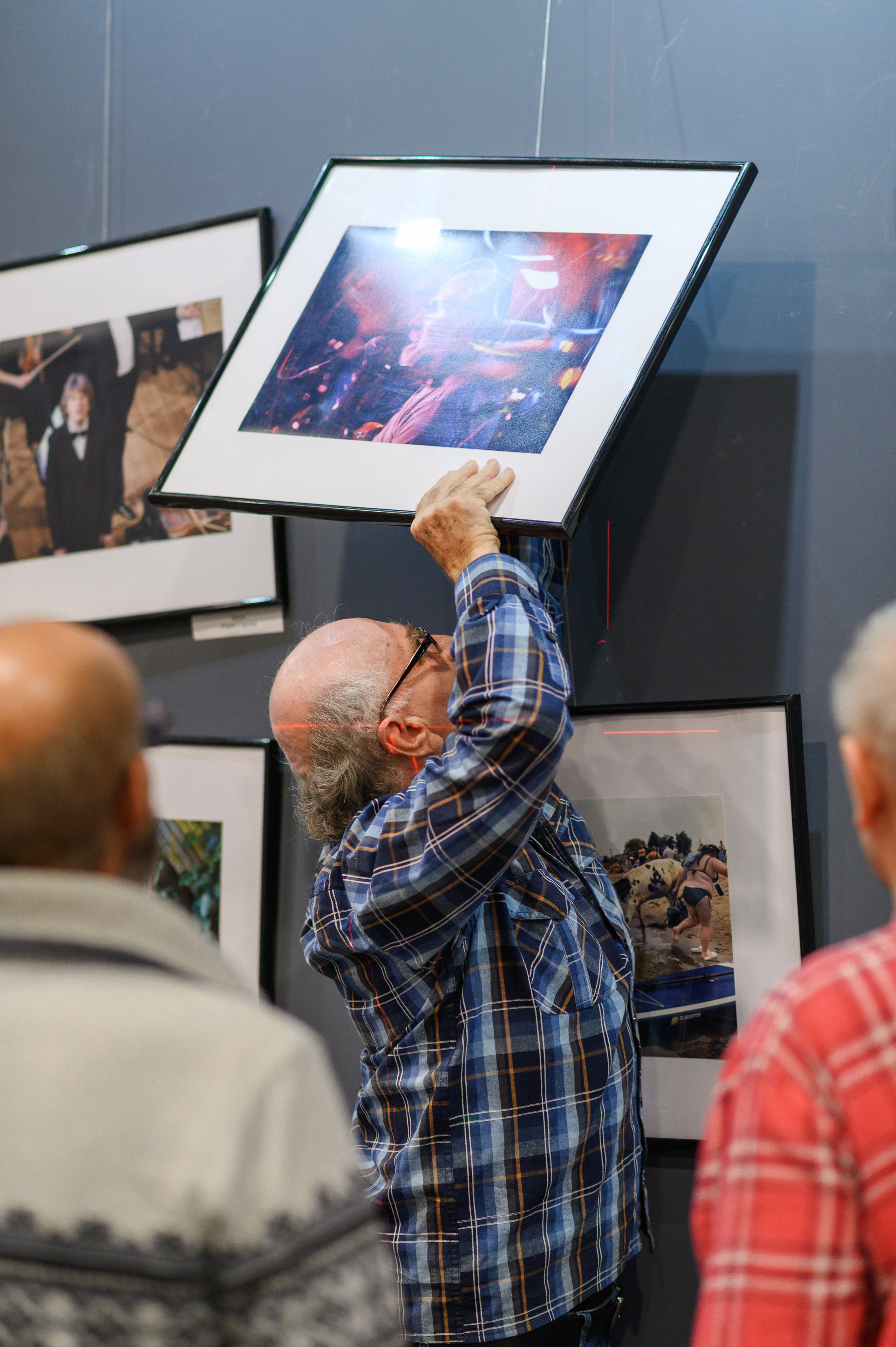 Маршрут построен. Фотообъединение Самарского областного отделения Союза журналистов России