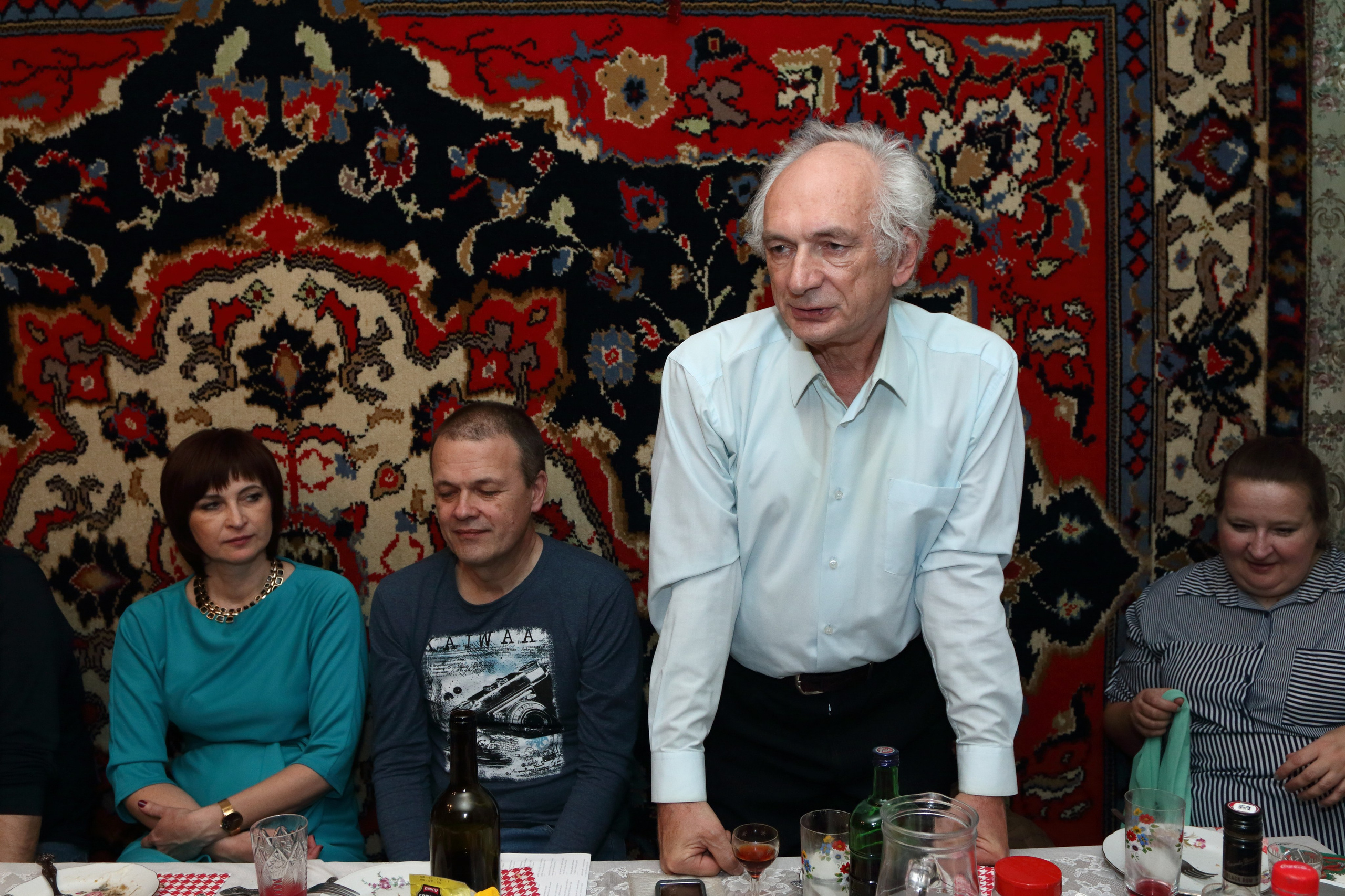 21.12.2019 Новый год в Фотообъединении. Фотообъединение Самарского областного отделения Союза журналистов России