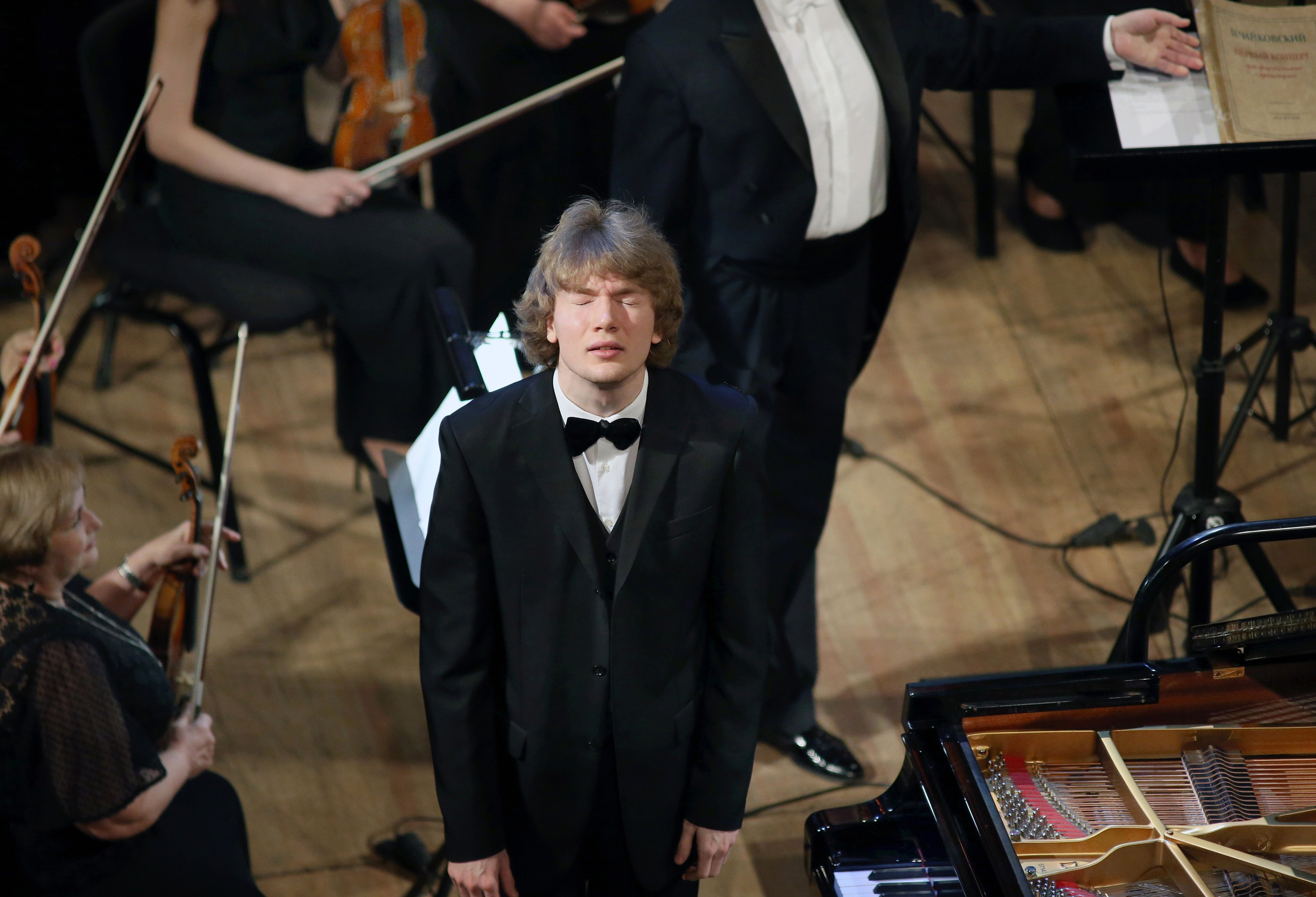 Стрелец Юрий. Фотообъединение Самарского областного отделения Союза журналистов России